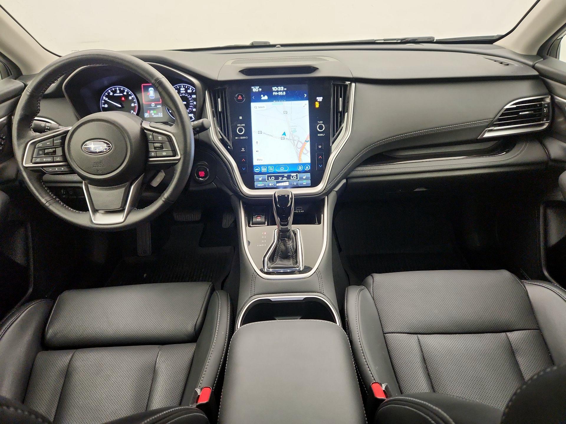 Thumbnail: 2024 Subaru Outback - 9