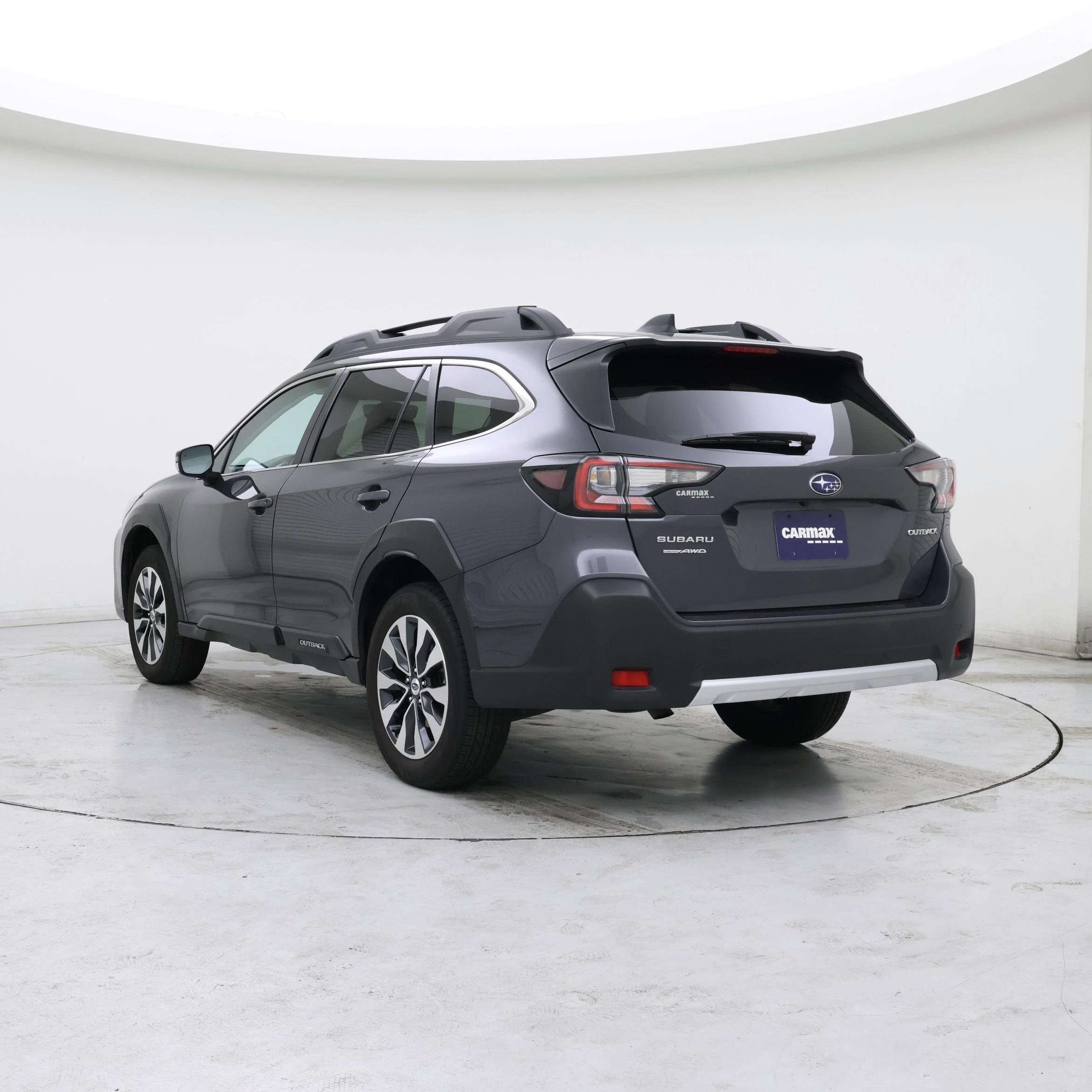 Thumbnail: 2024 Subaru Outback - 2