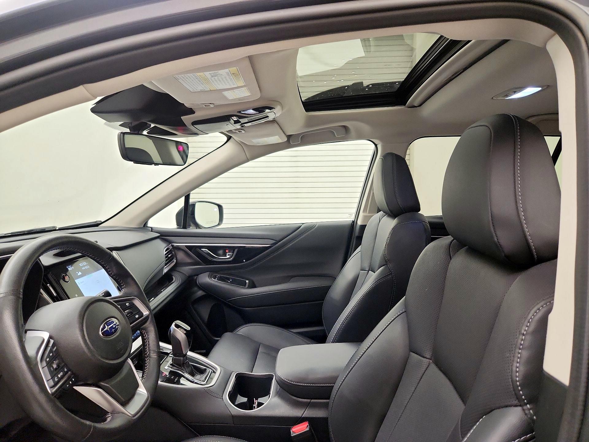 Thumbnail: 2024 Subaru Outback - 20