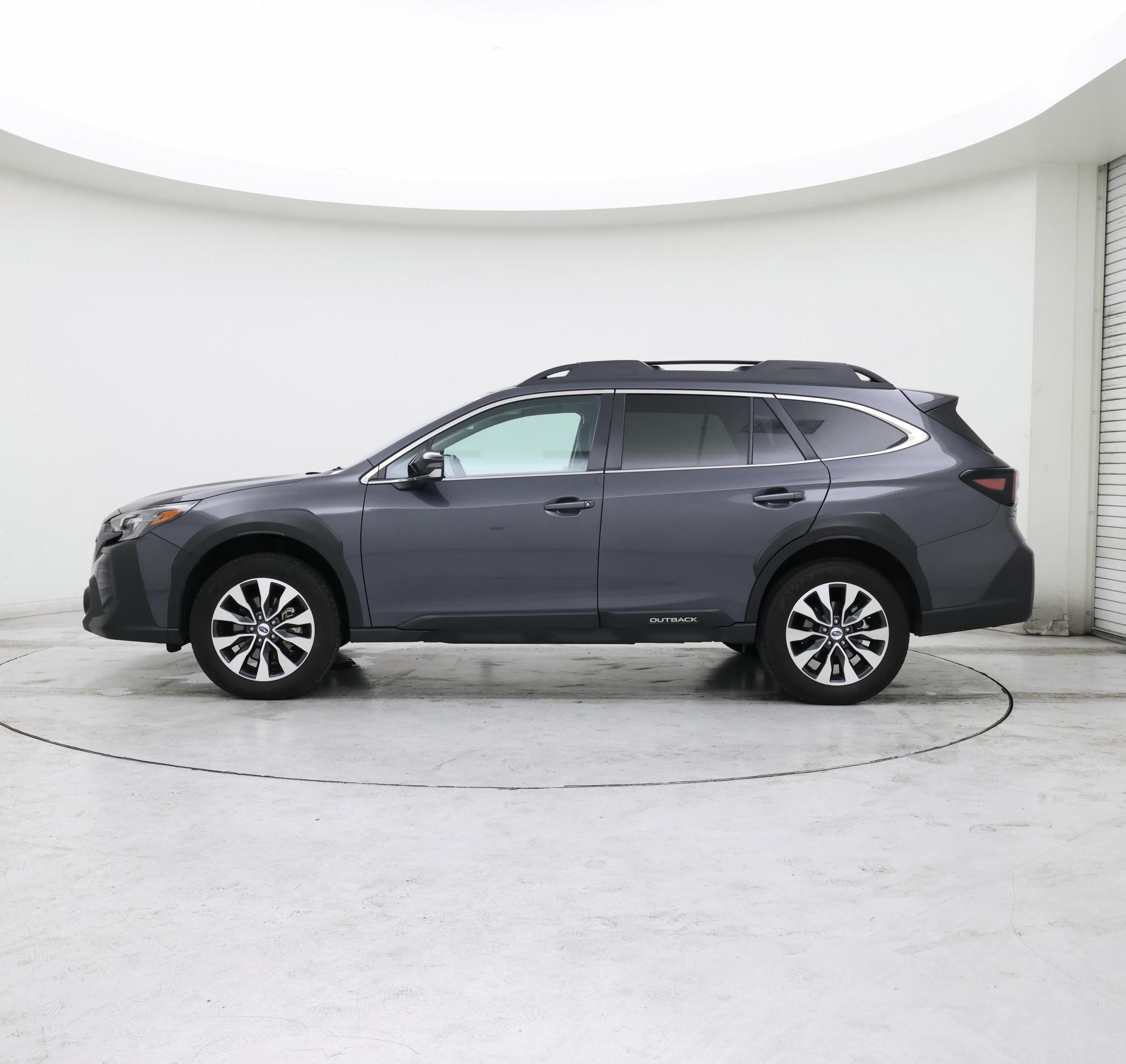 Thumbnail: 2024 Subaru Outback - 3