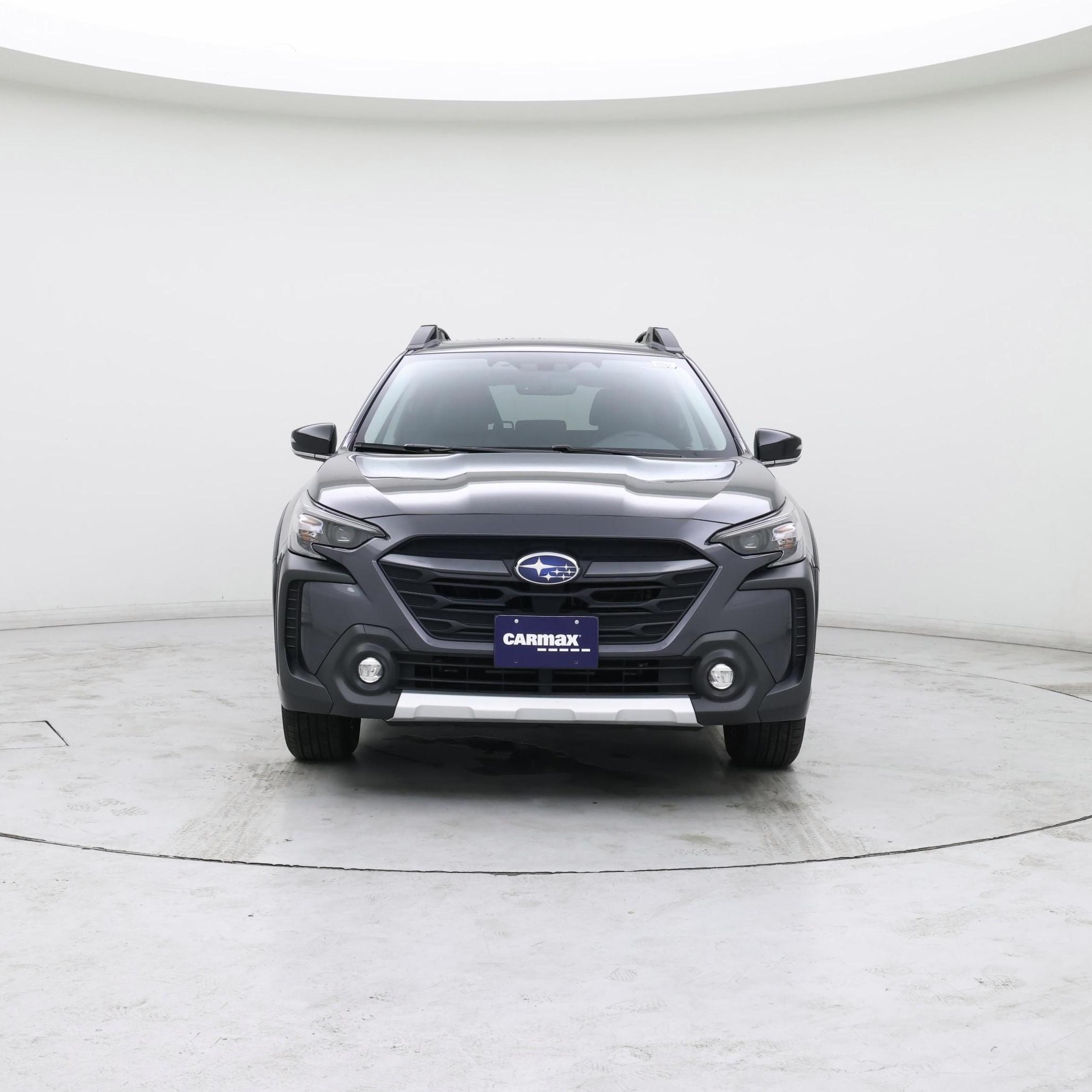 Thumbnail: 2024 Subaru Outback - 5