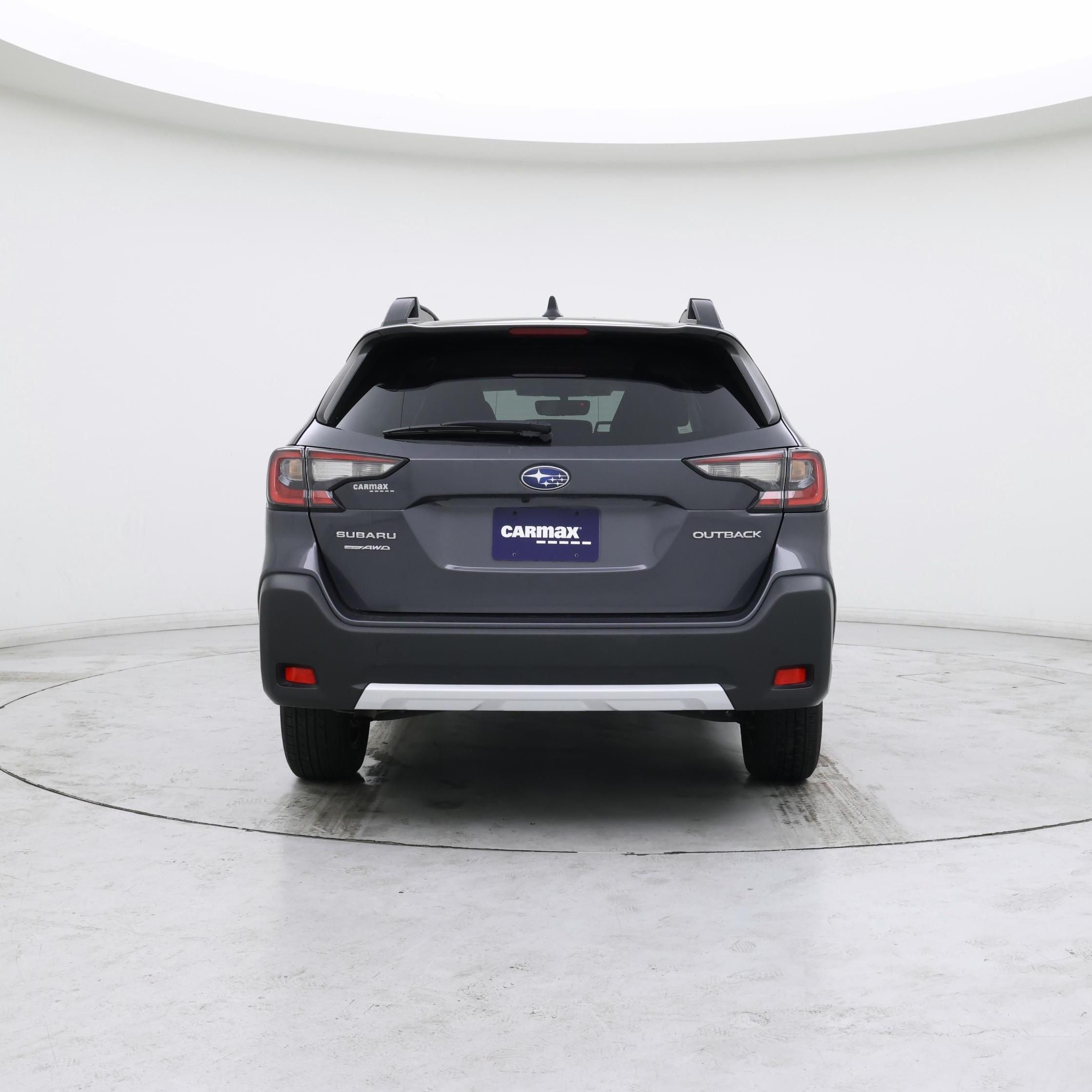 Thumbnail: 2024 Subaru Outback - 6