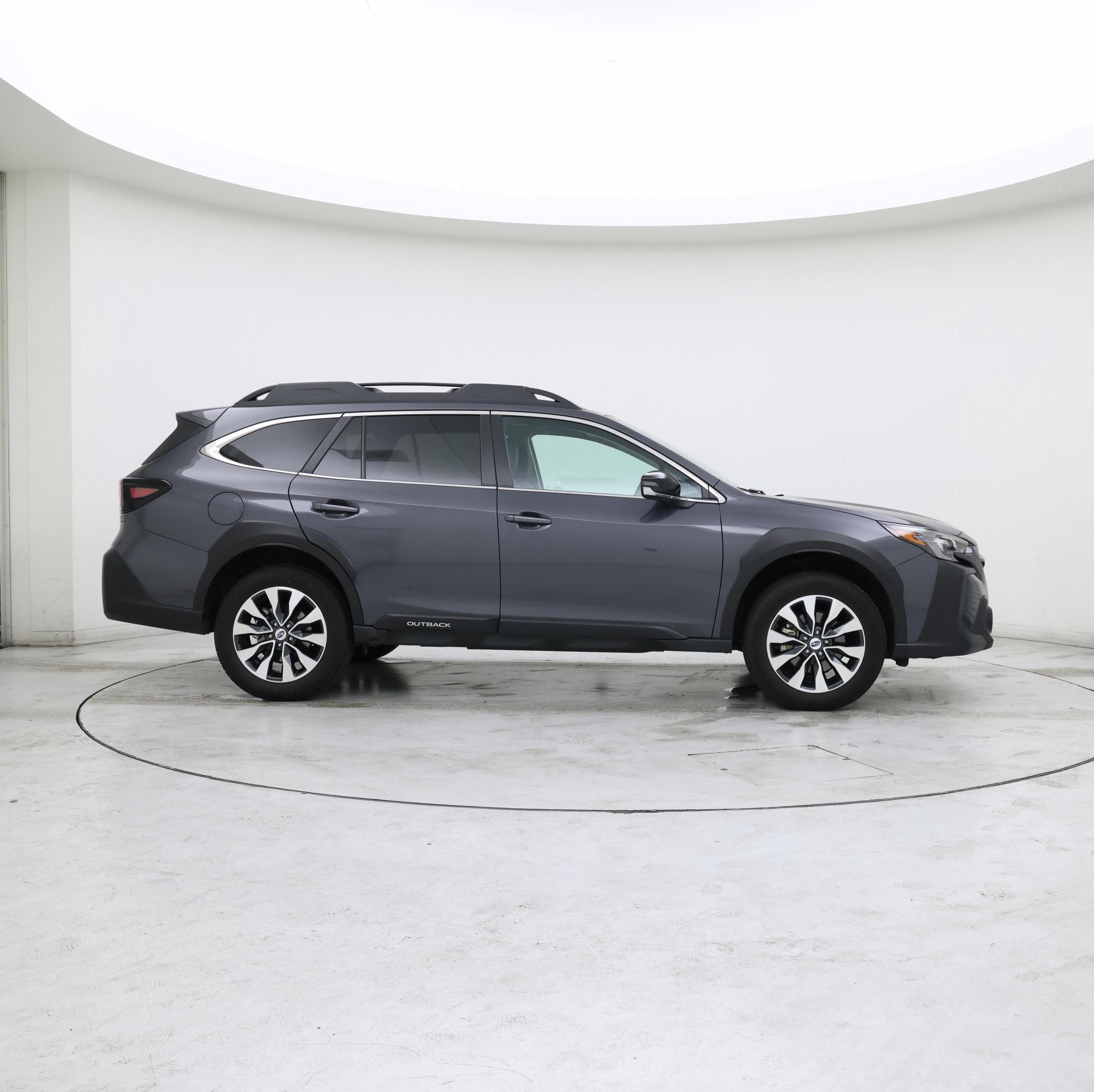 Thumbnail: 2024 Subaru Outback - 7