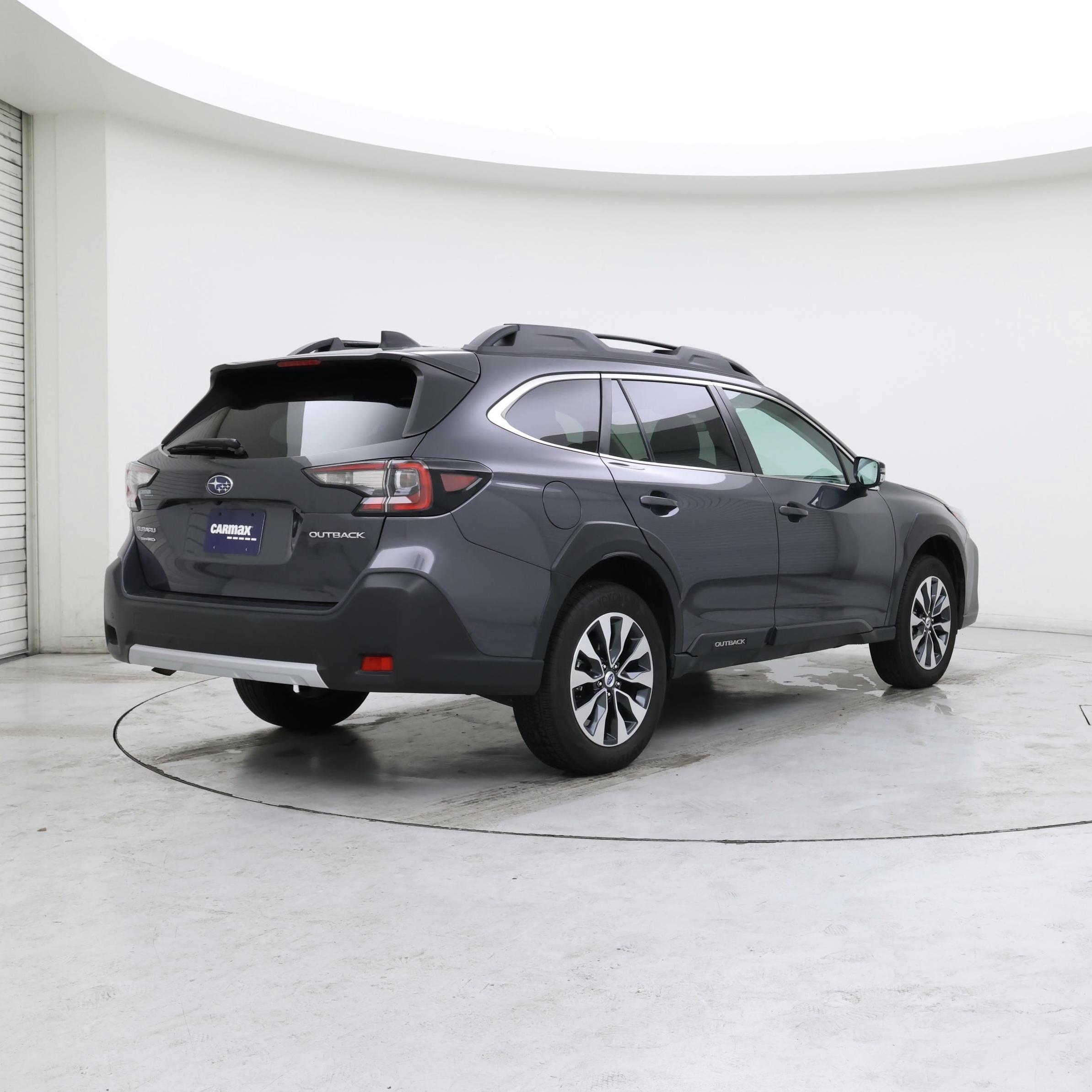 Thumbnail: 2024 Subaru Outback - 8