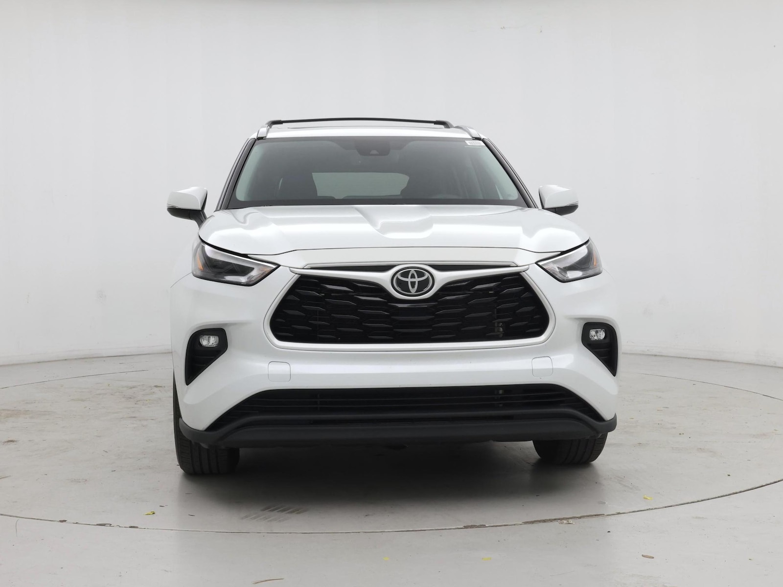 2022 Toyota Highlander XLE - Photo 6