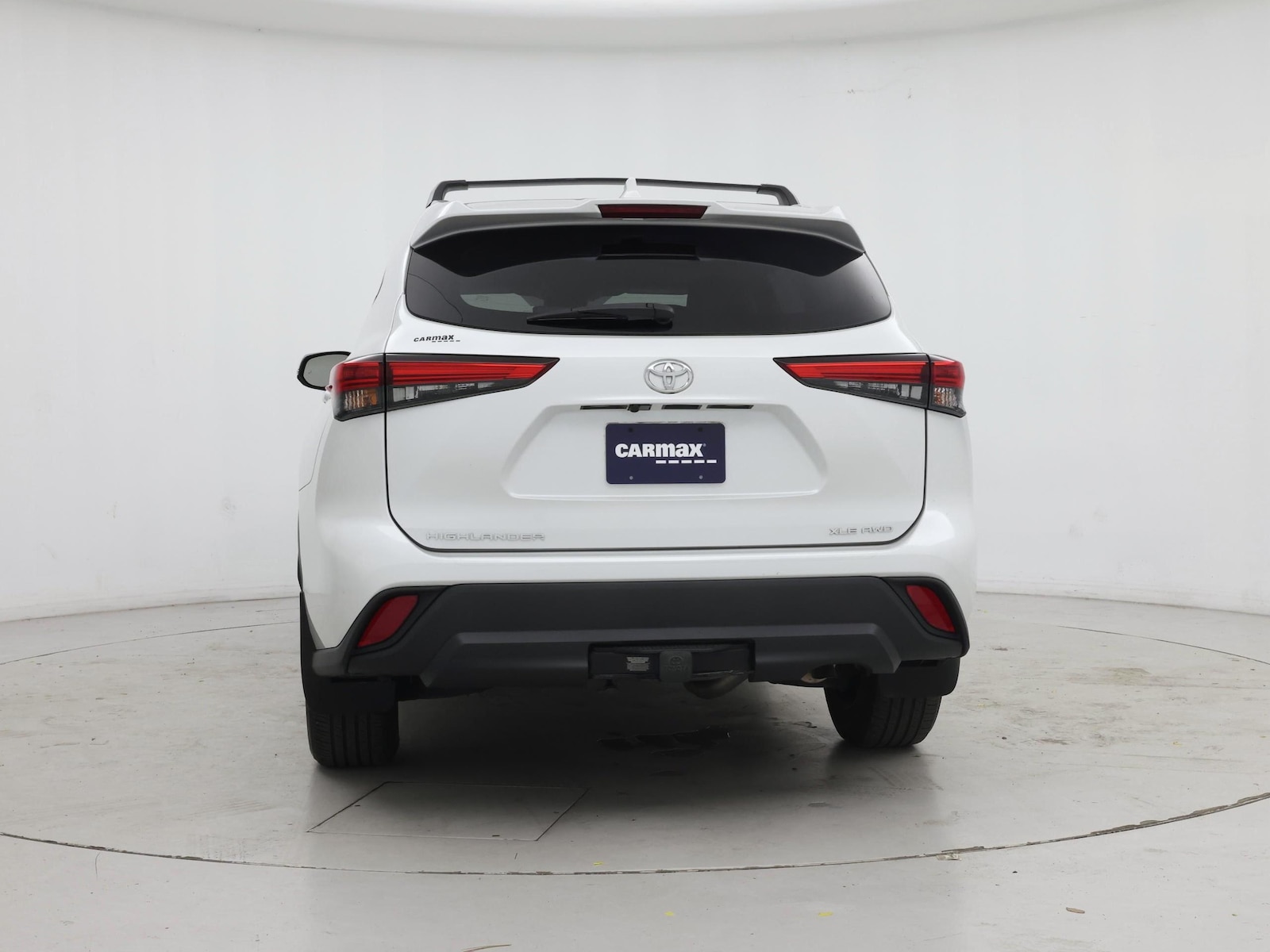 2022 Toyota Highlander XLE - Photo 7