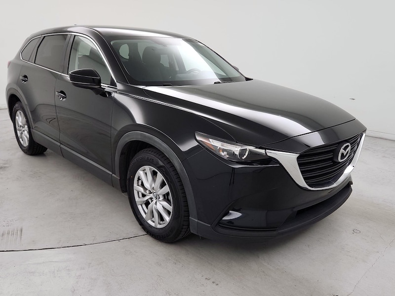 2017 Mazda CX-9 Sport