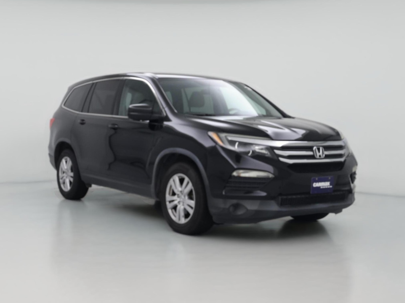 2017 Honda Pilot LX