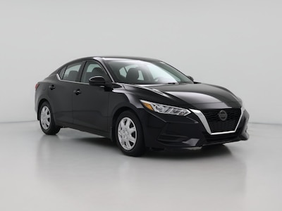 2021 Nissan Sentra S