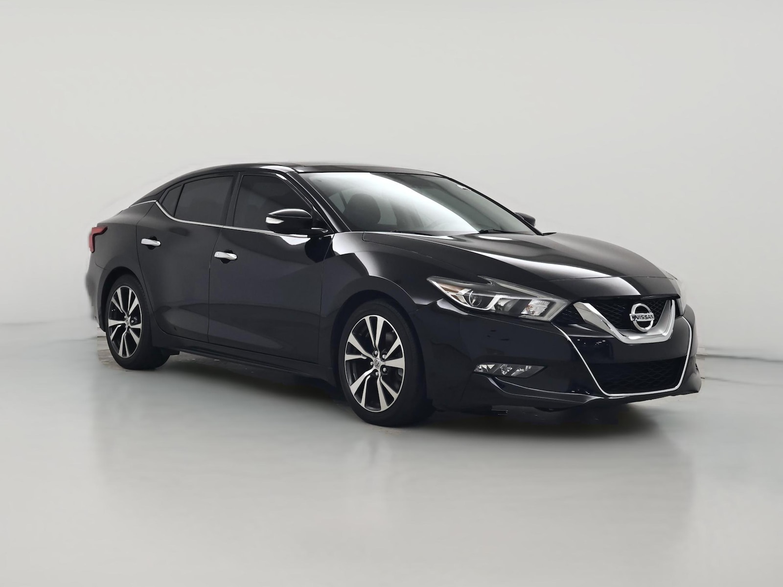 2017 Nissan Maxima