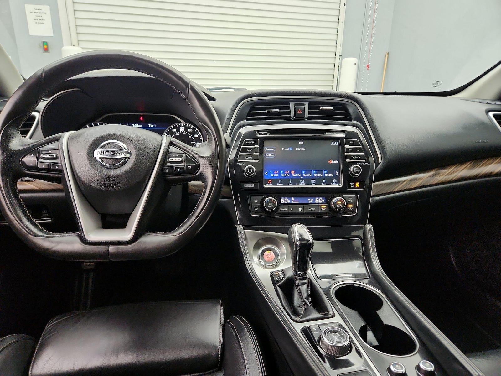 Apple CarPlay®