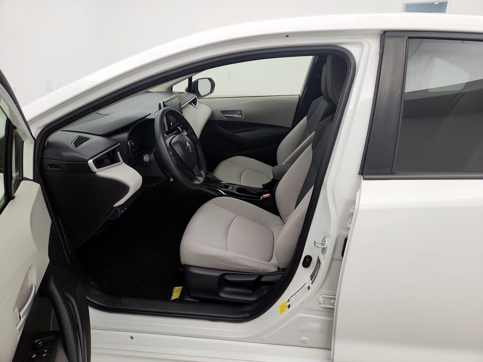 Side Airbags