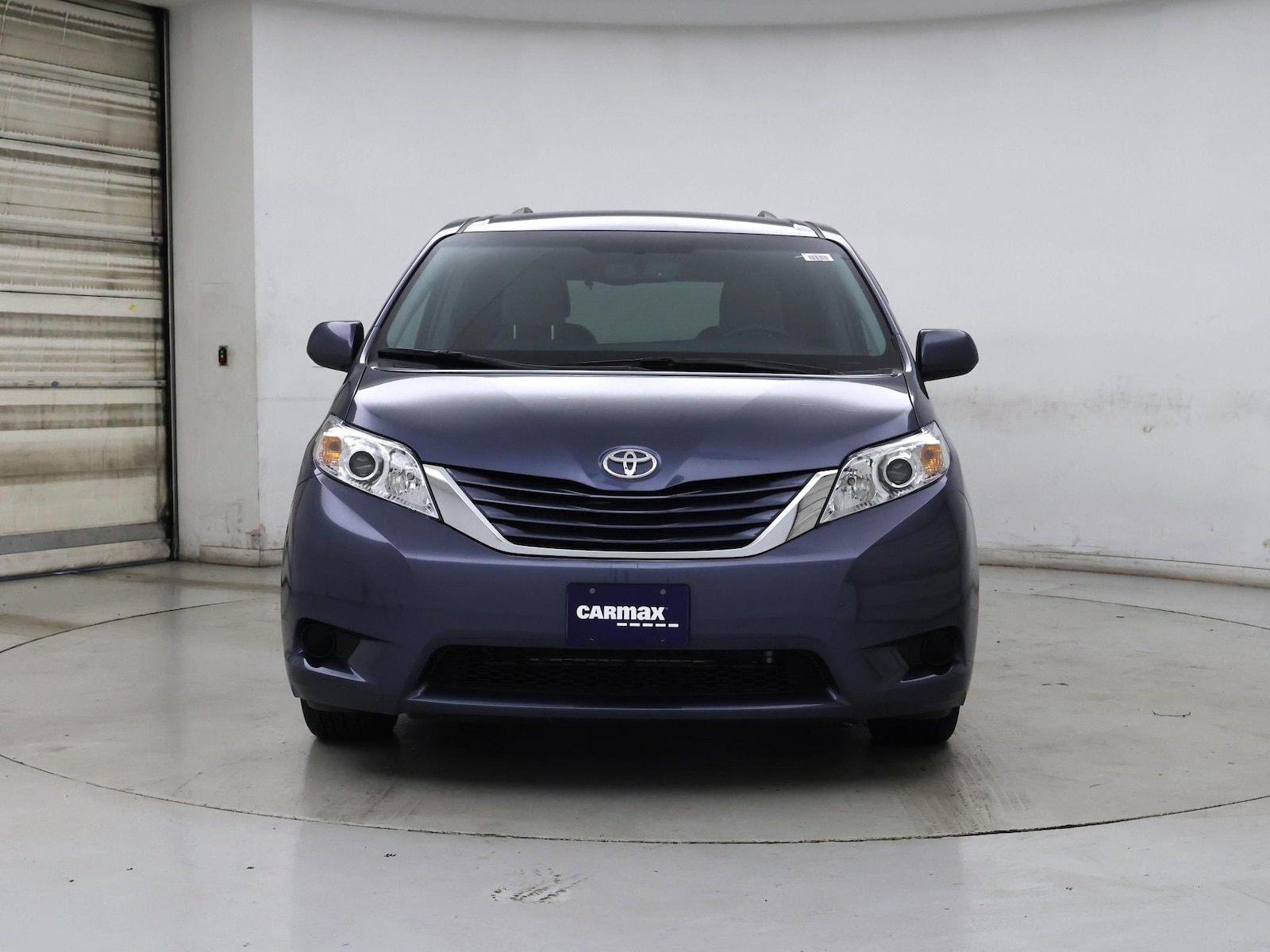 2015 Toyota Sienna LE - Photo 6