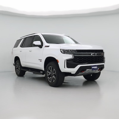 Vehicle exterior view