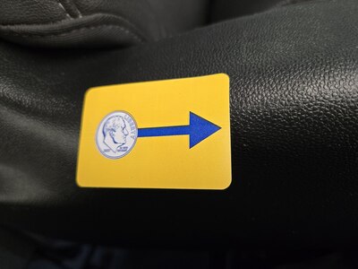 Condition detail