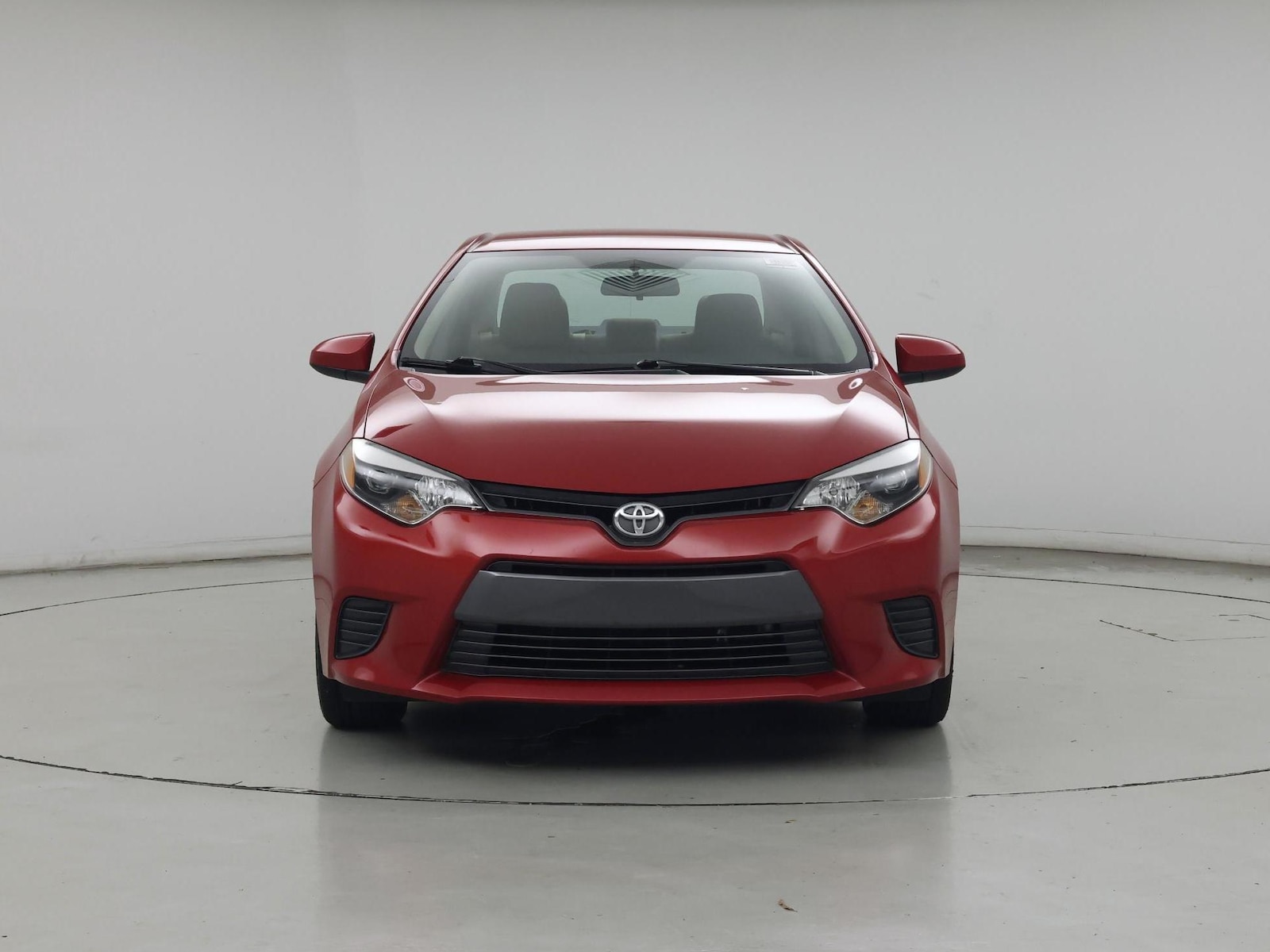 2016 Toyota Corolla LE - Photo 6