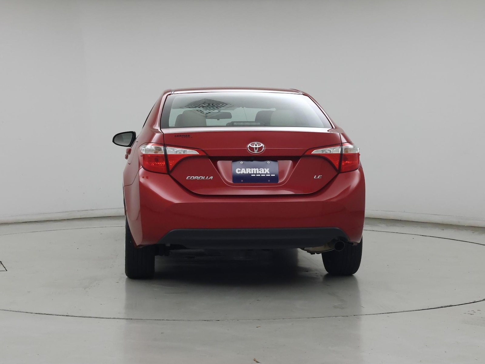 2016 Toyota Corolla LE - Photo 7