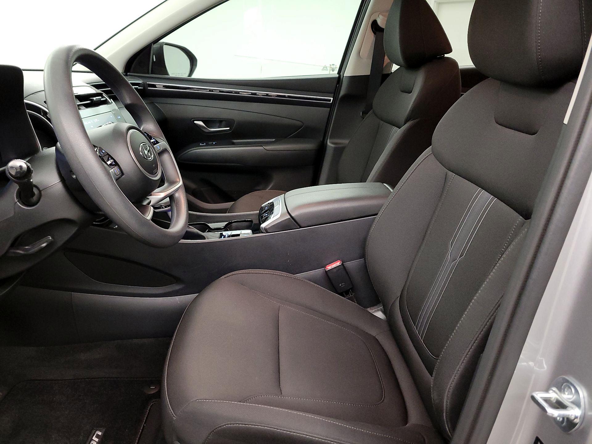 Thumbnail: 2024 Hyundai Tucson - 11