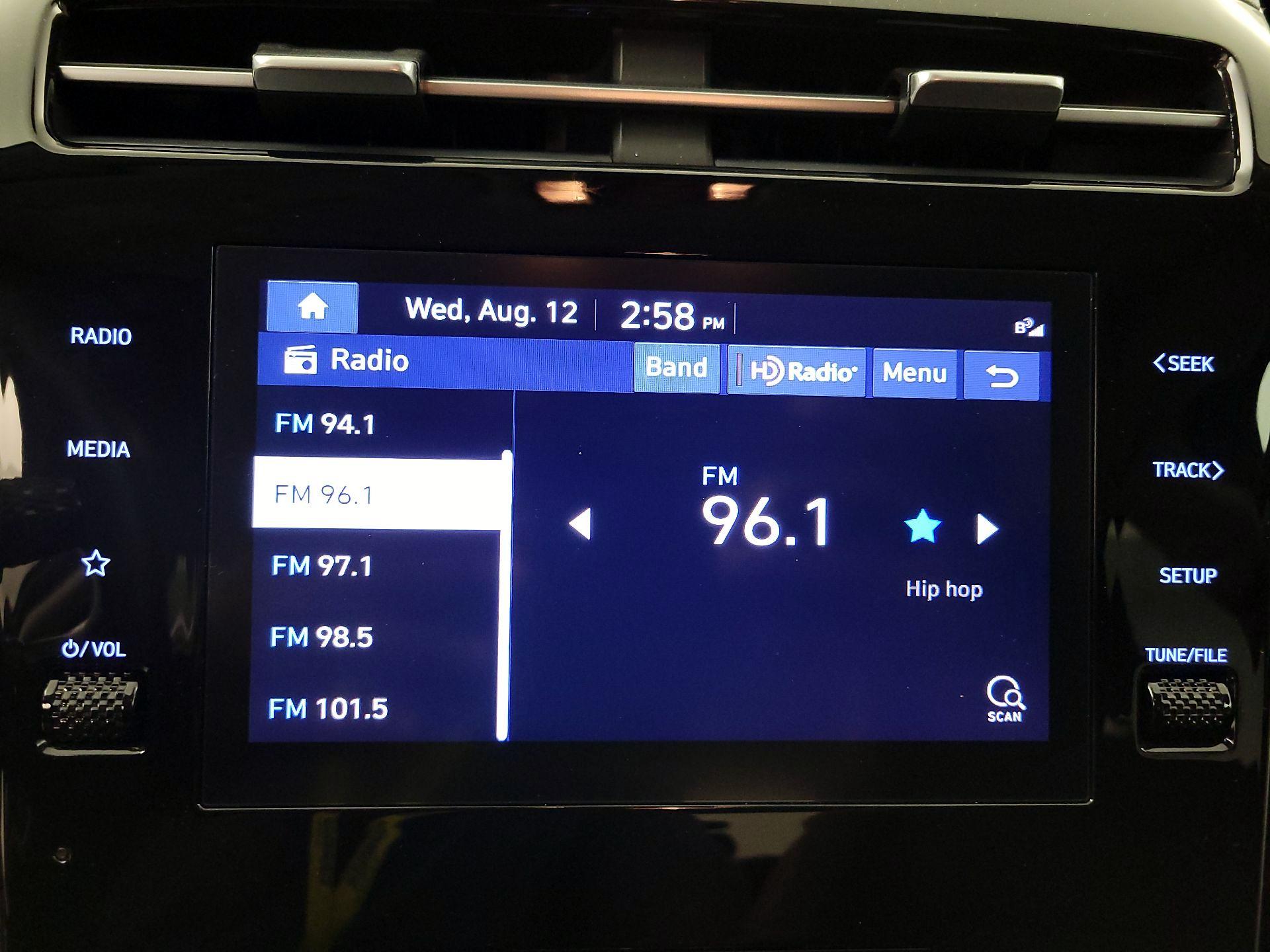 Thumbnail: 2024 Hyundai Tucson - 15