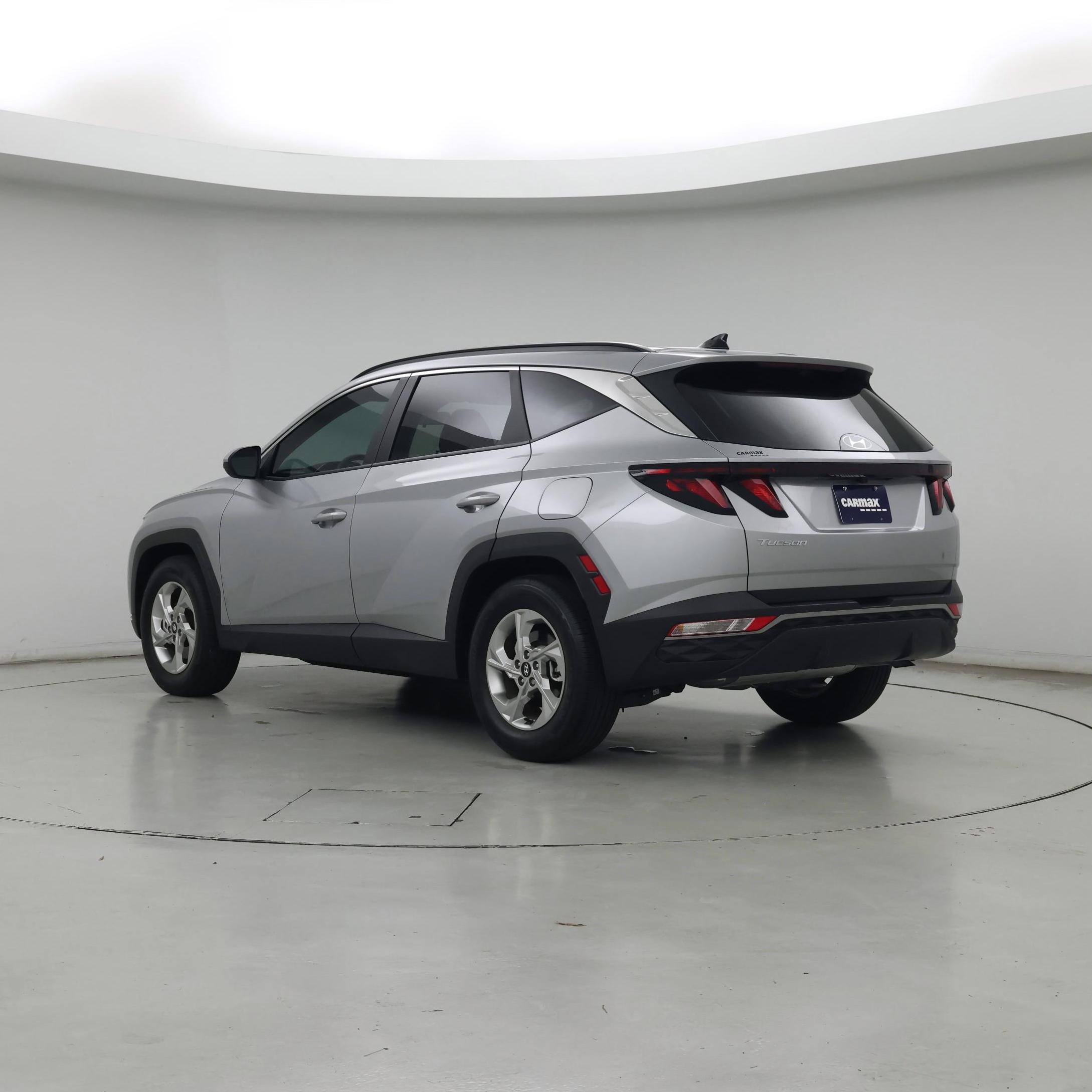 Thumbnail: 2024 Hyundai Tucson - 2
