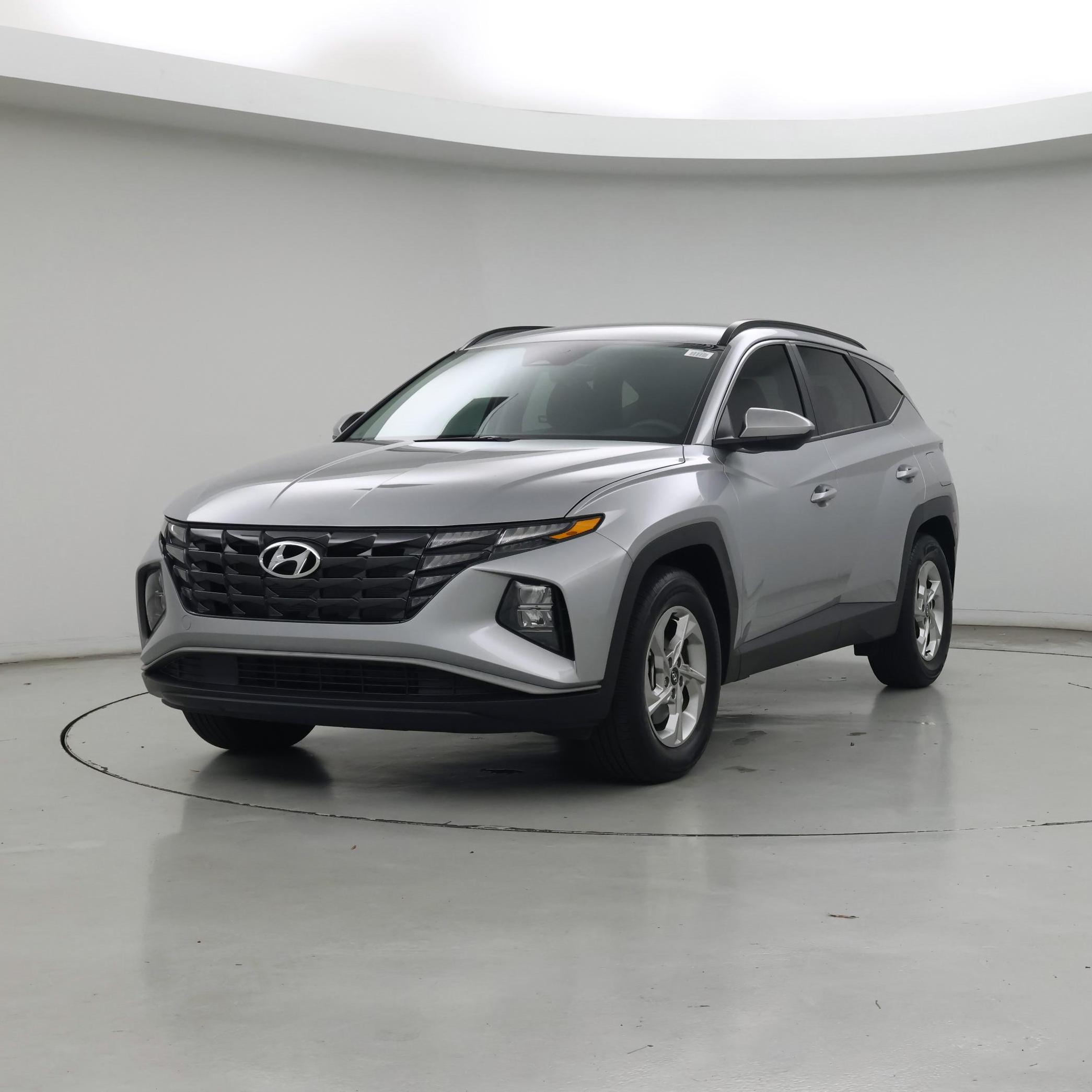 Thumbnail: 2024 Hyundai Tucson - 4