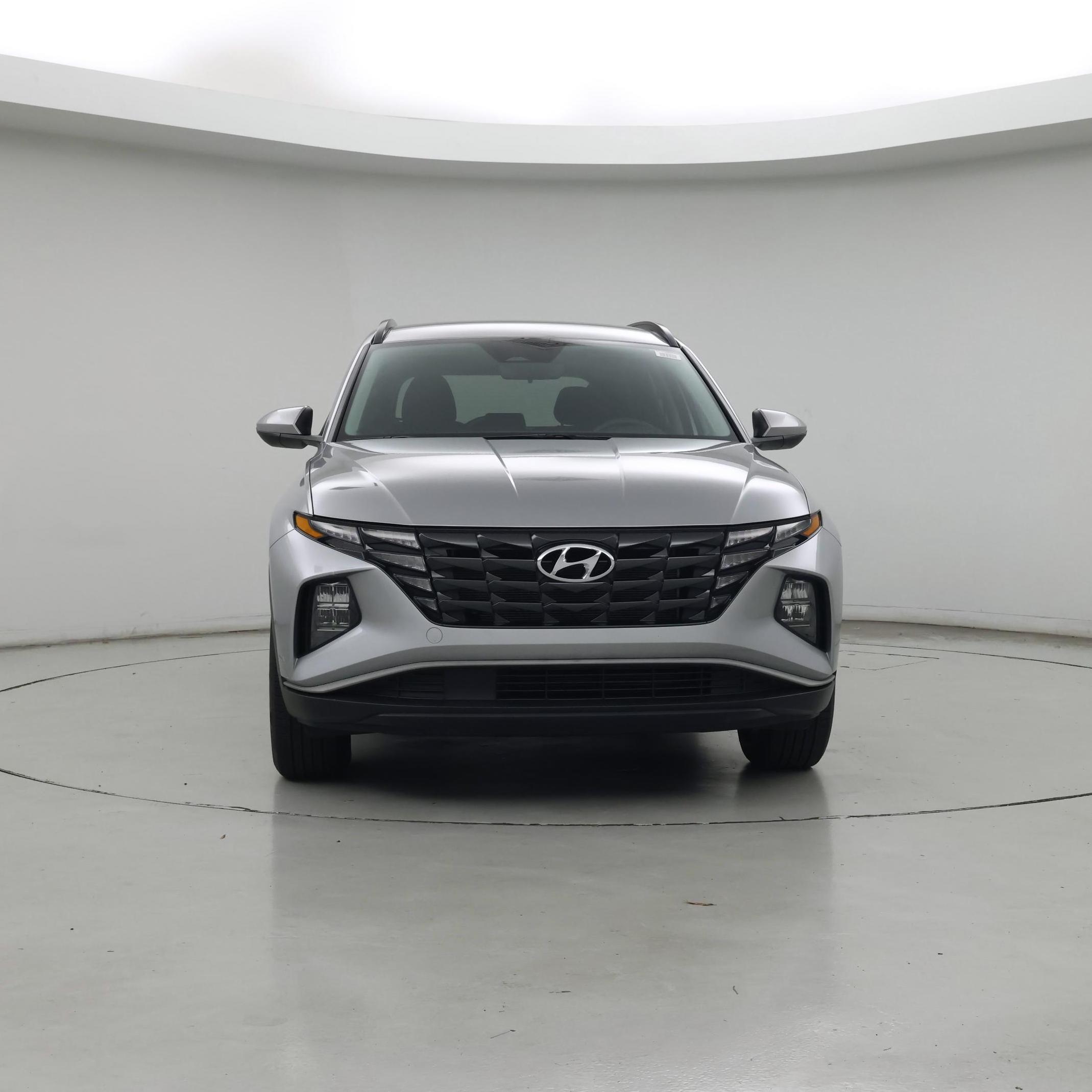 Thumbnail: 2024 Hyundai Tucson - 5