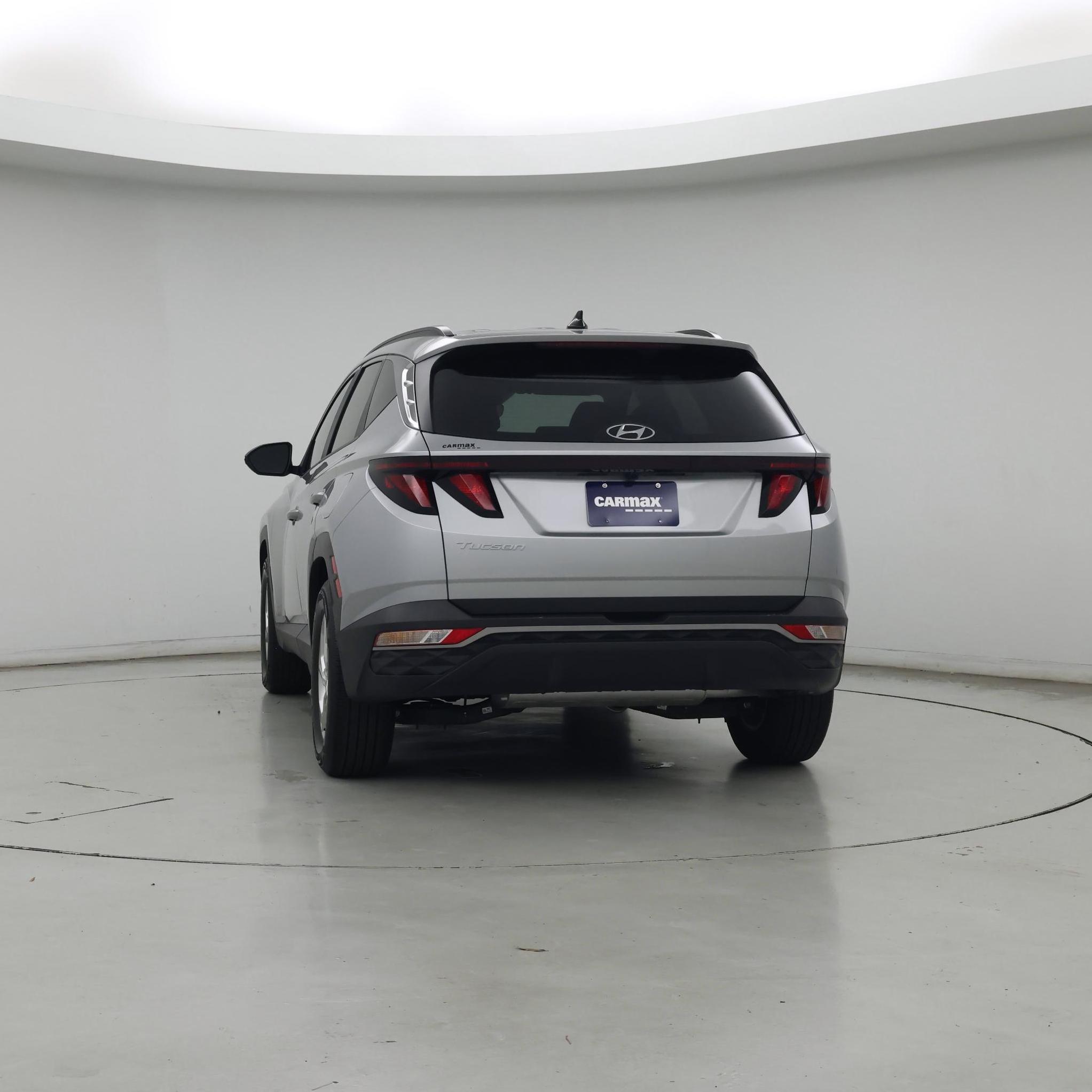 Thumbnail: 2024 Hyundai Tucson - 6