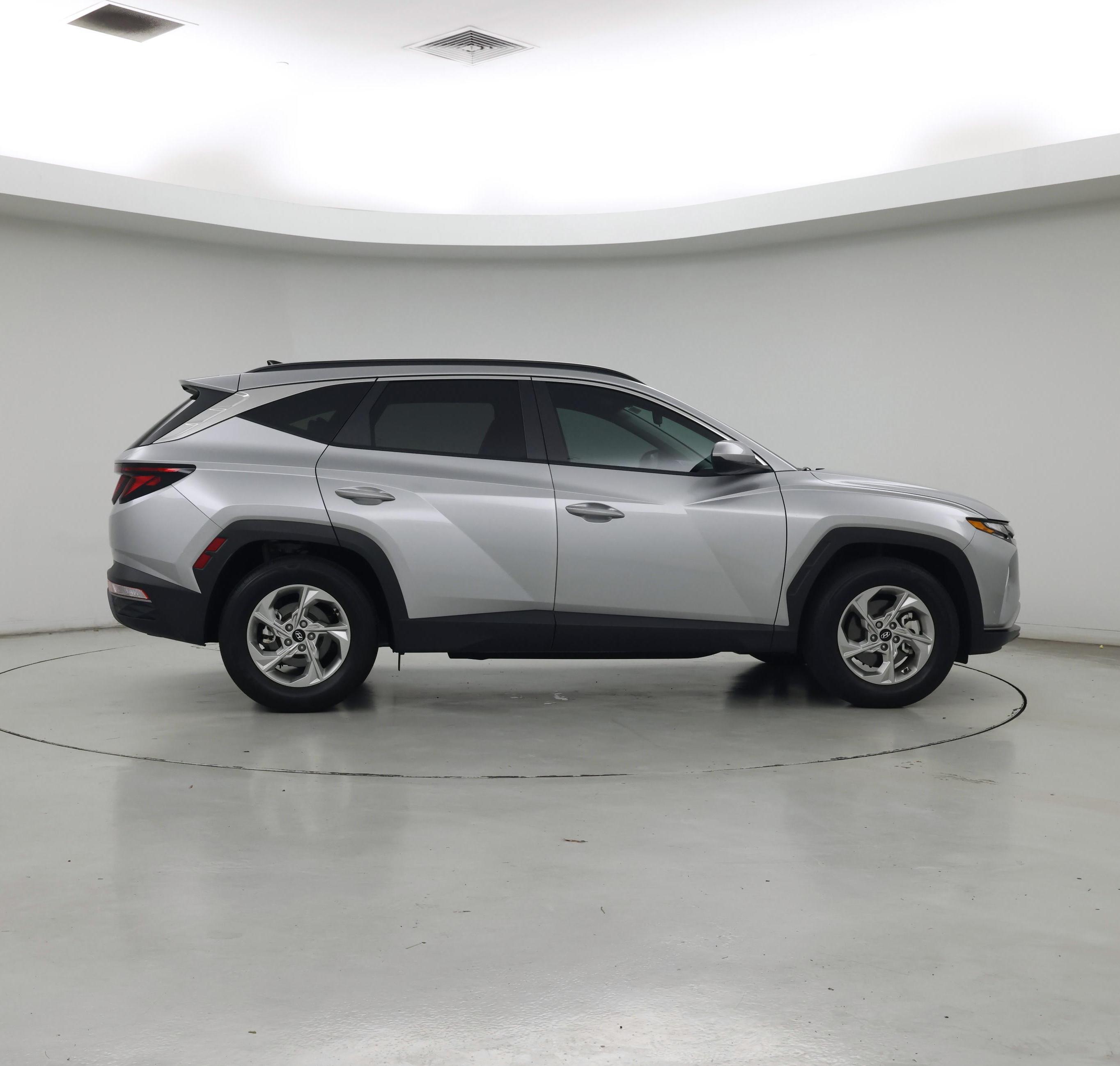 Thumbnail: 2024 Hyundai Tucson - 7