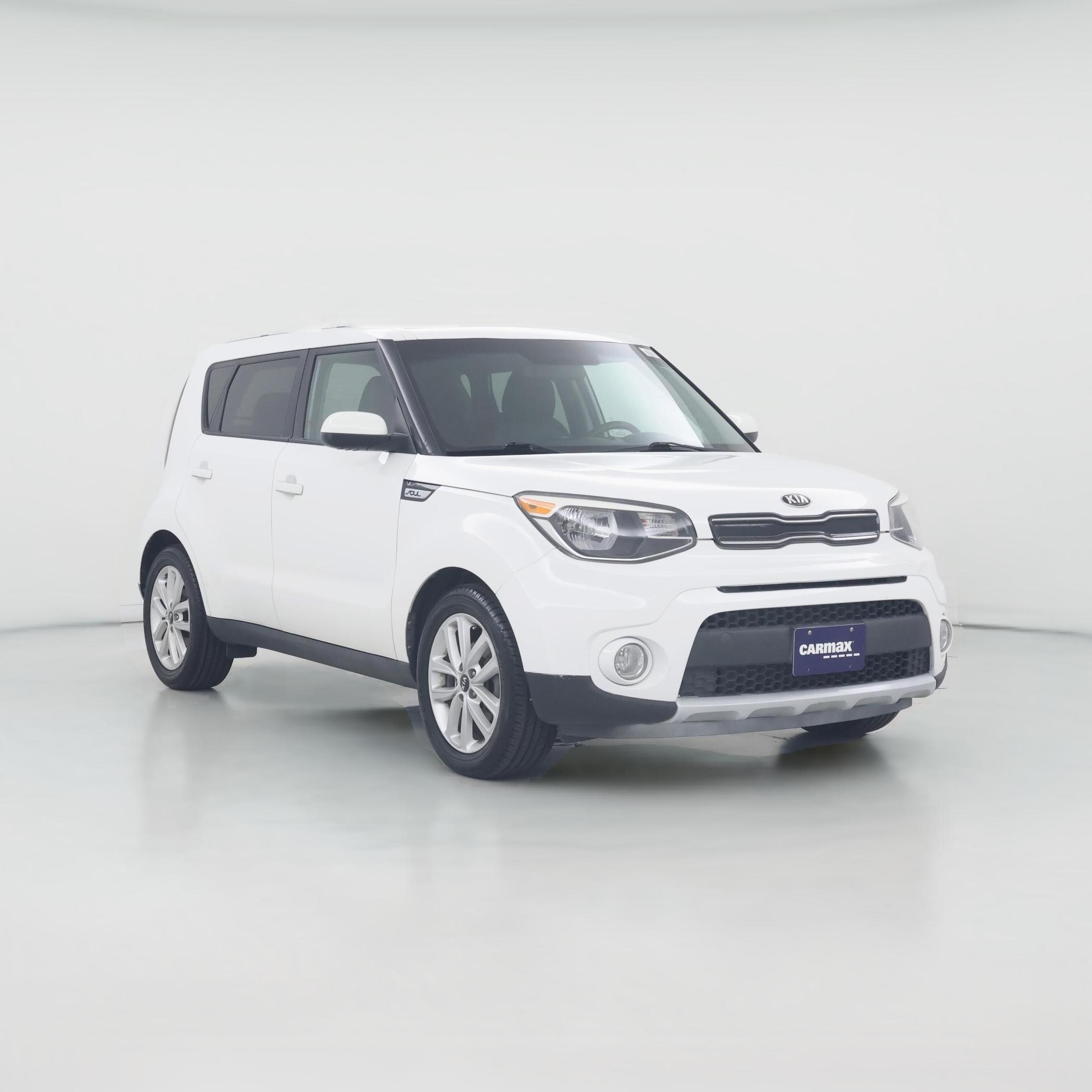 Thumbnail: 2017 Kia Soul - 1