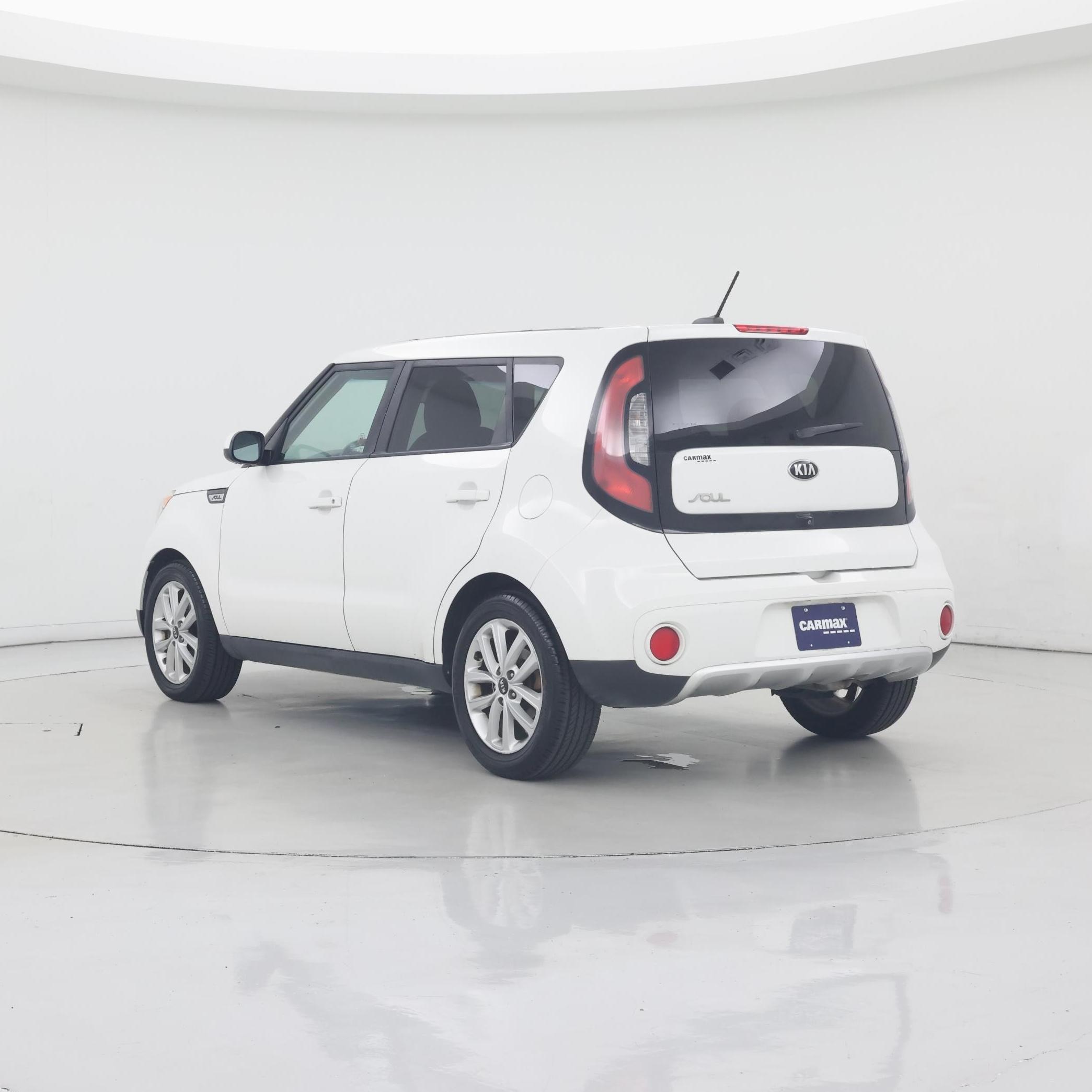 Thumbnail: 2017 Kia Soul - 2