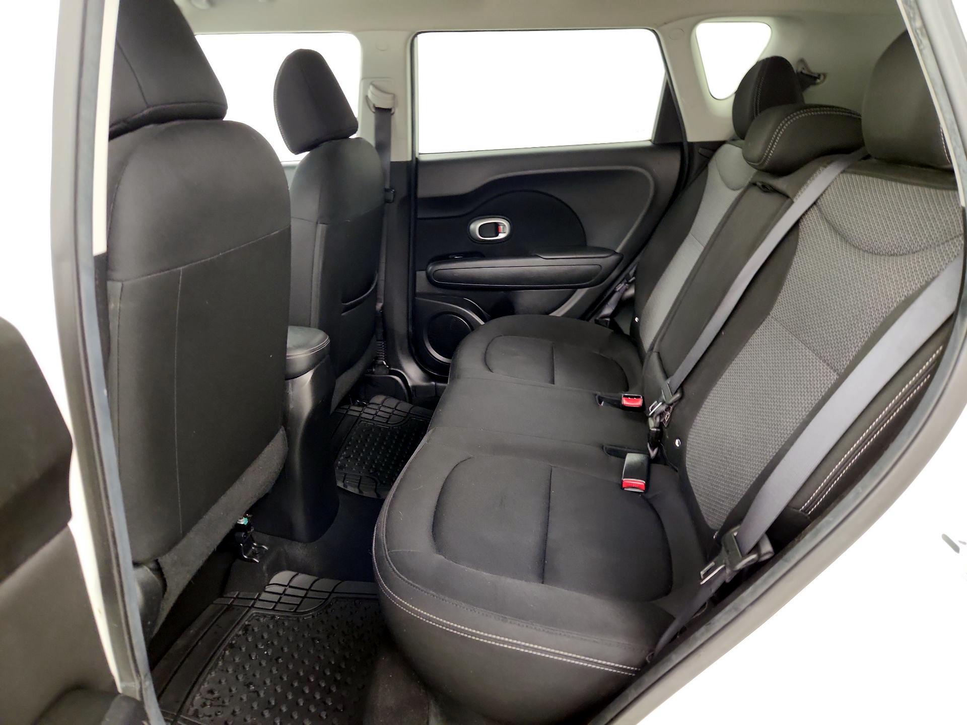 Thumbnail: 2017 Kia Soul - 19