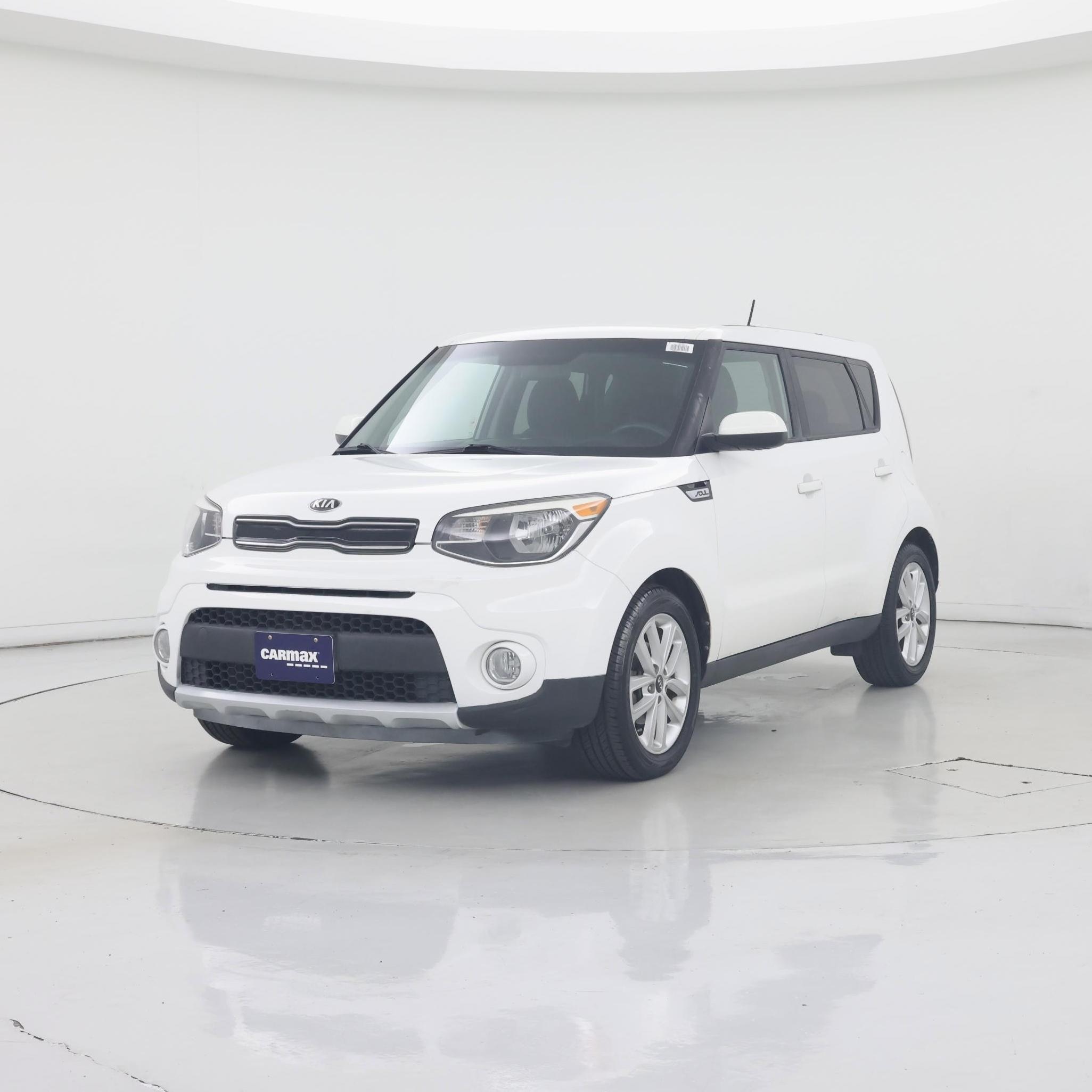 Thumbnail: 2017 Kia Soul - 4