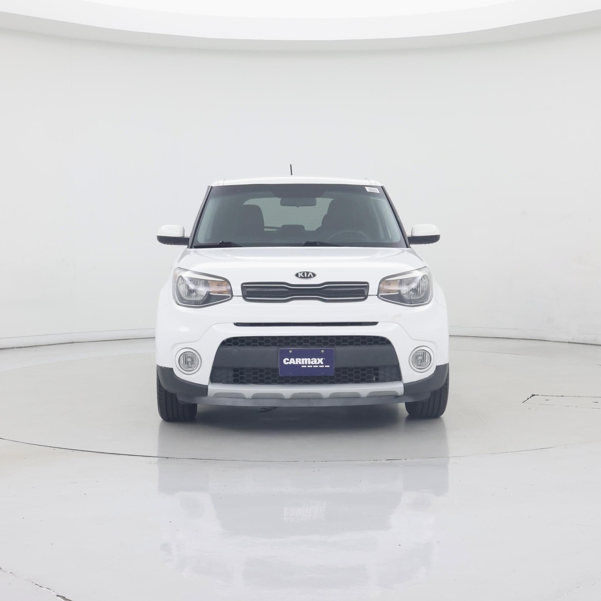 Thumbnail: 2017 Kia Soul - 5