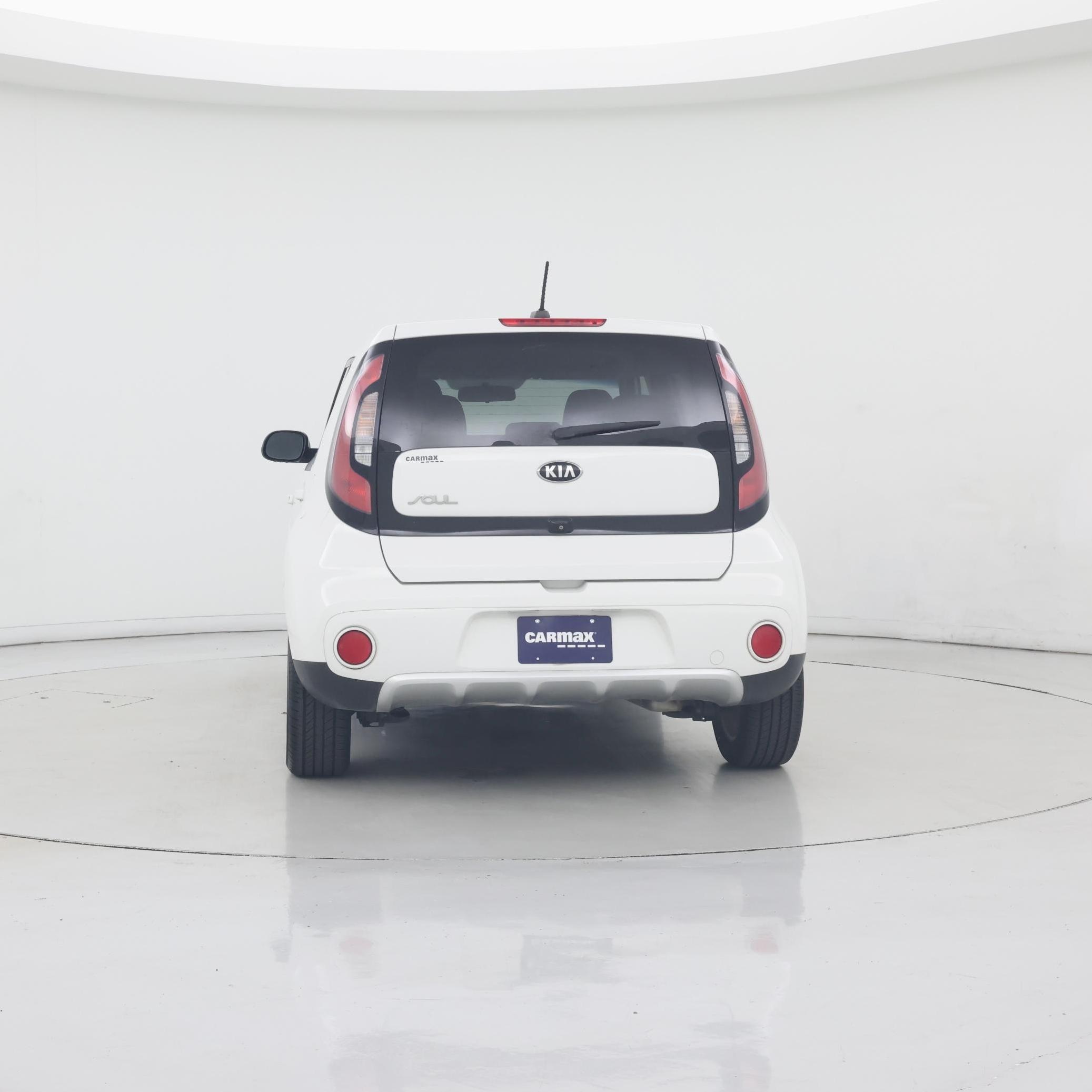 Thumbnail: 2017 Kia Soul - 6