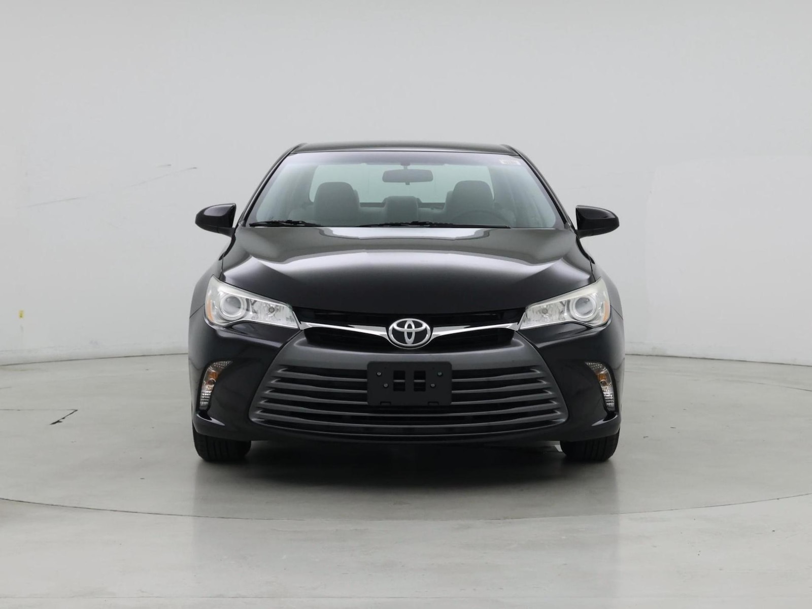 2015 Toyota Camry LE - Photo 6