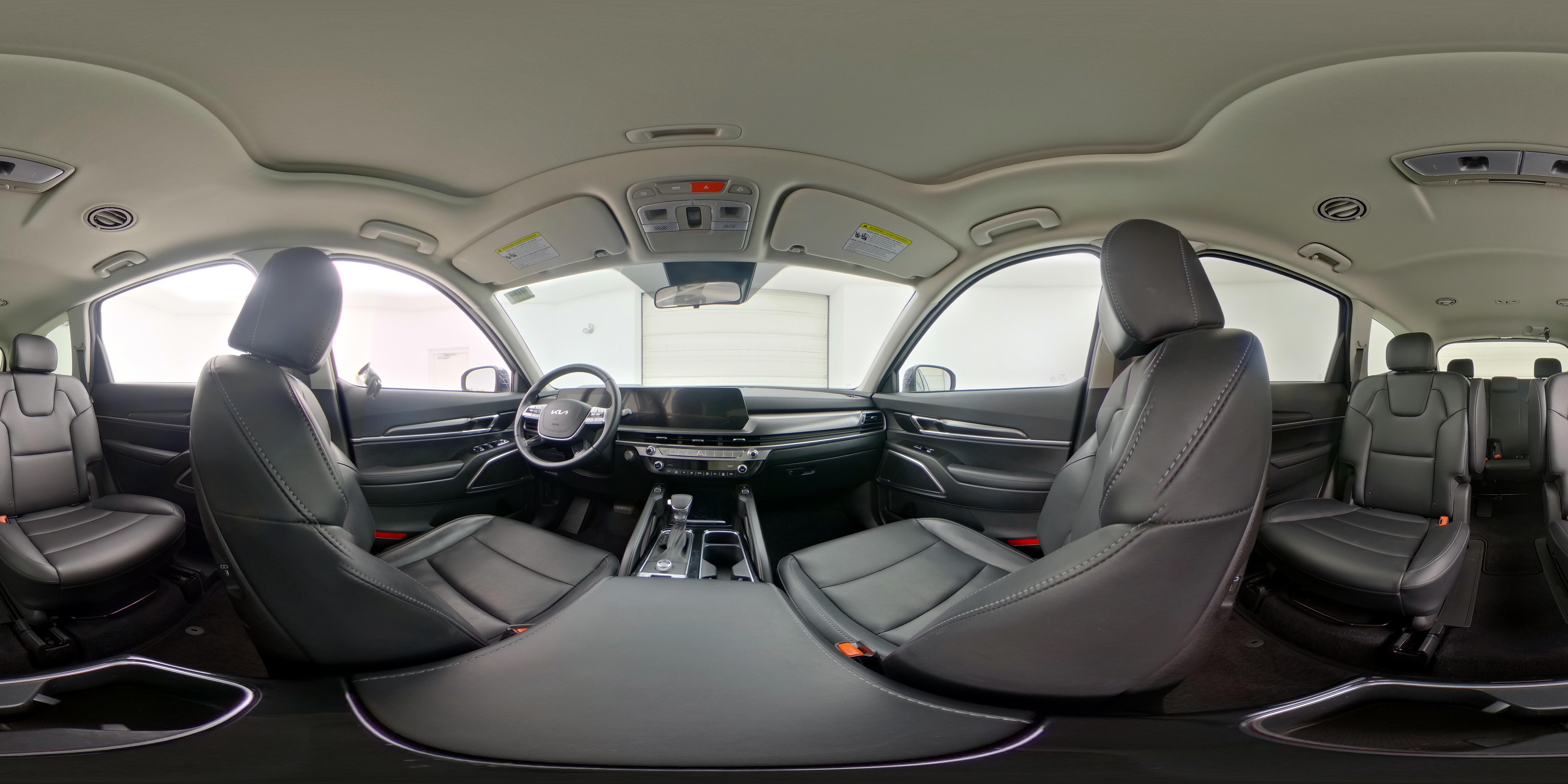 2024 Kia Telluride S - Photo 28