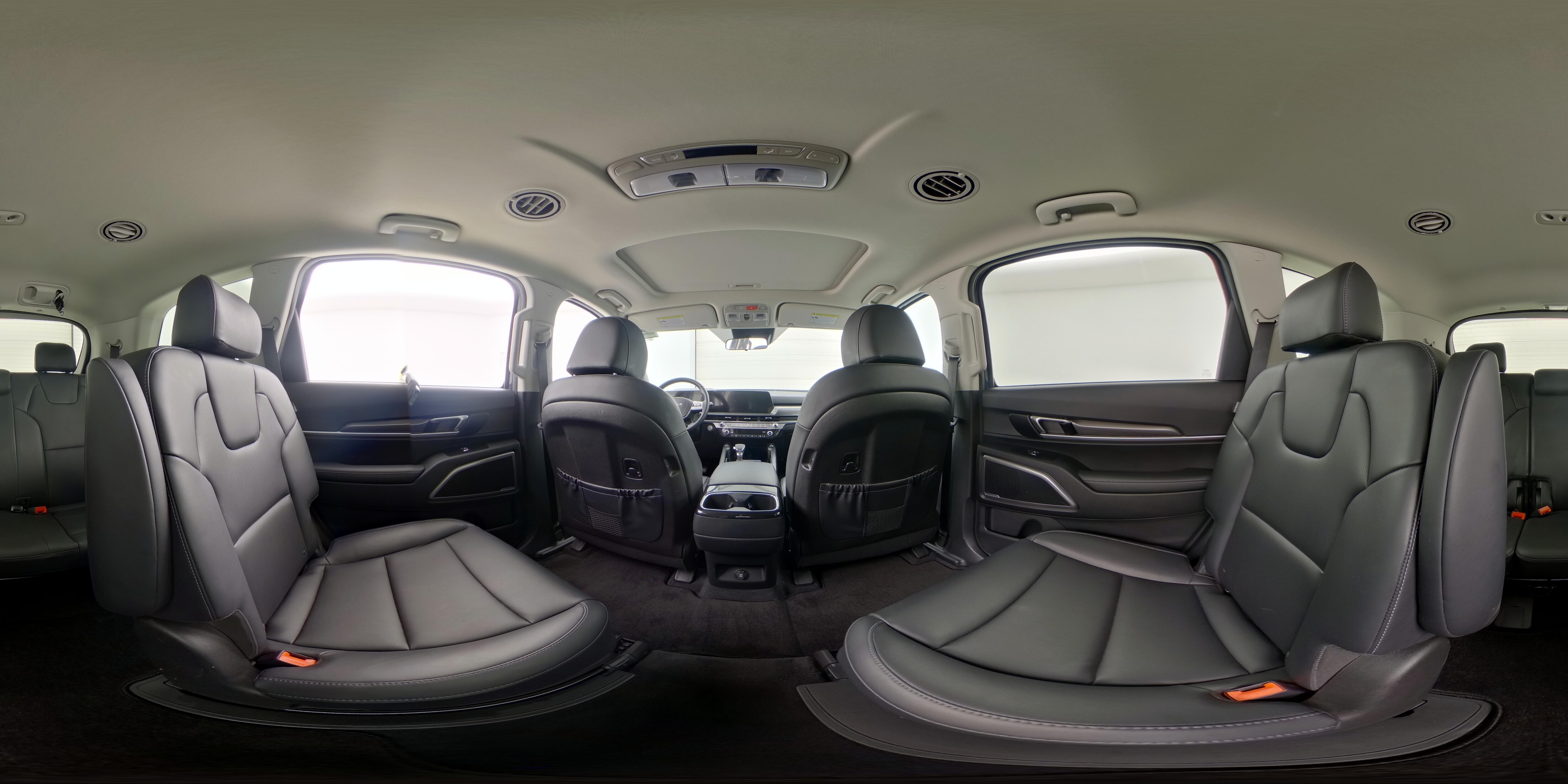 2024 Kia Telluride S - Photo 29