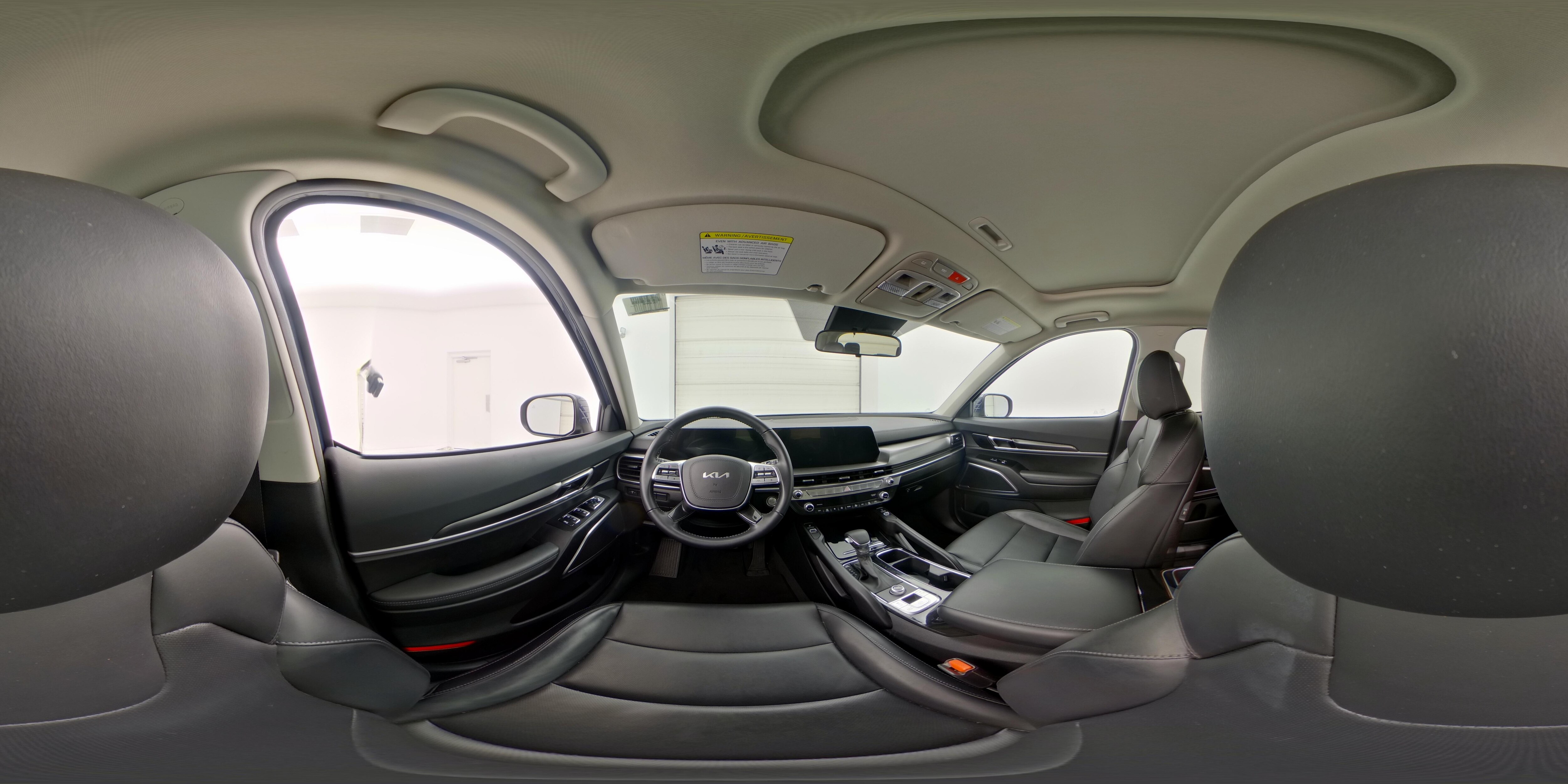2024 Kia Telluride S - Photo 30
