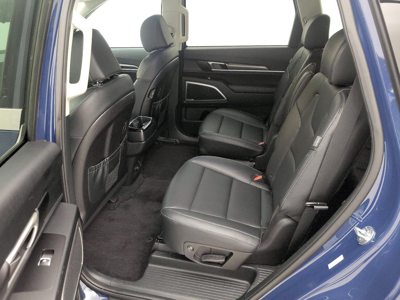 2024 Kia Telluride S - Photo 22