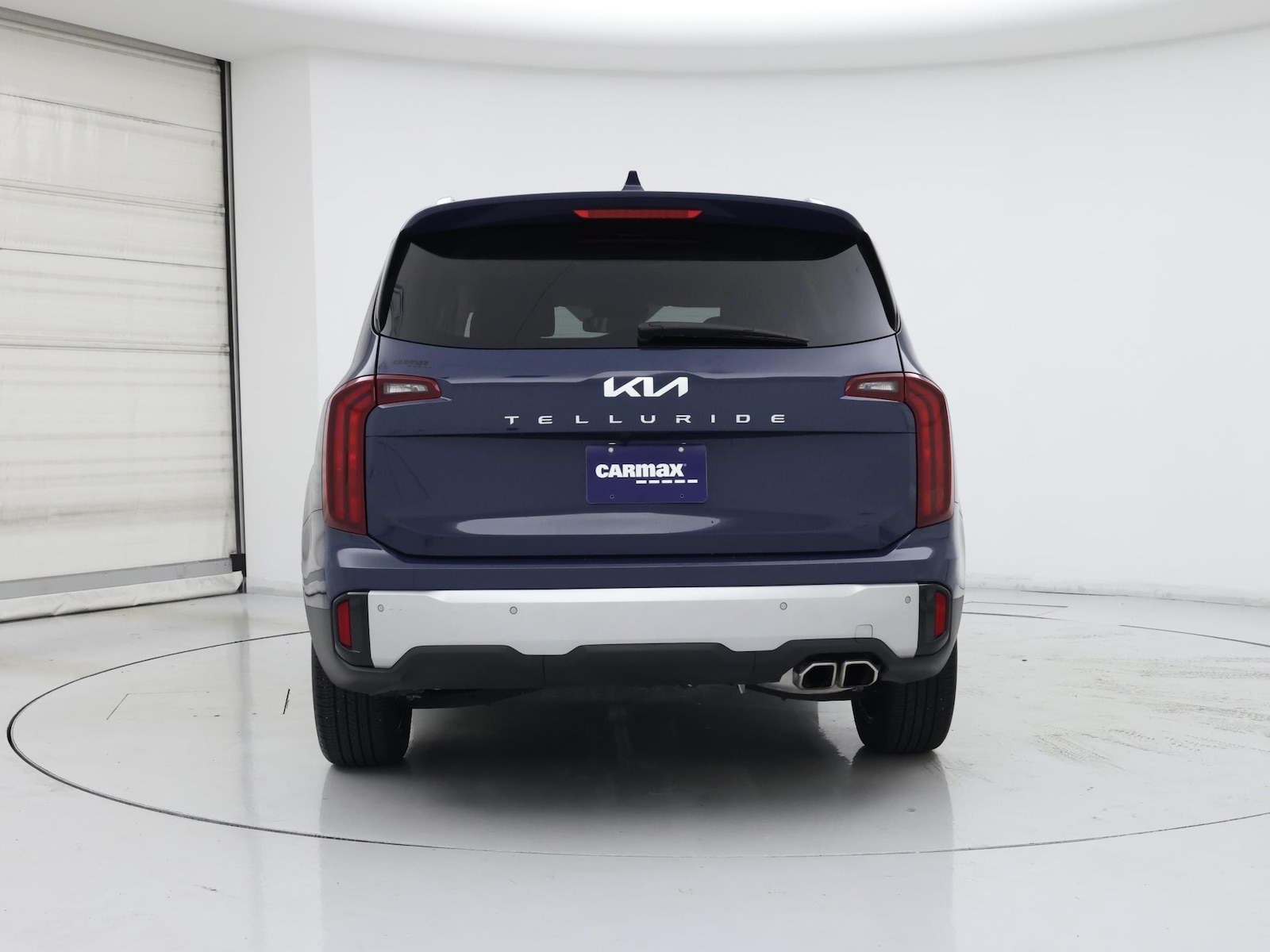 2024 Kia Telluride S - Photo 7