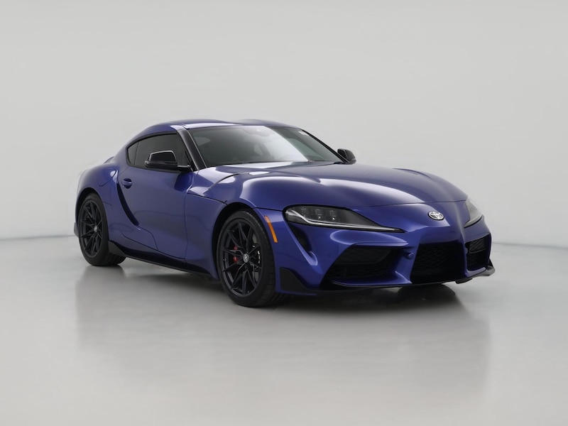 2026 Toyota Supra 3.0 -
                  Tampa, FL