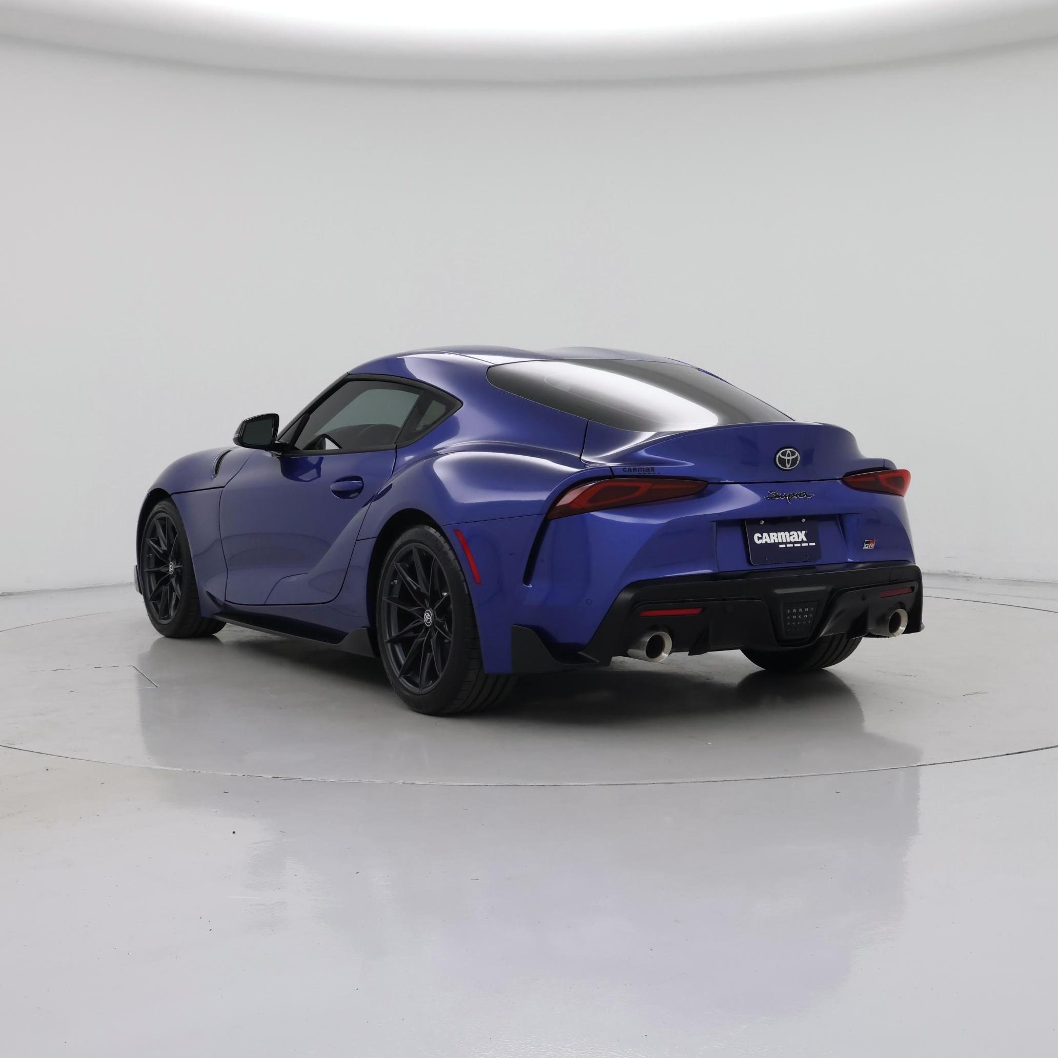 Thumbnail: 2026 Toyota Supra - 2