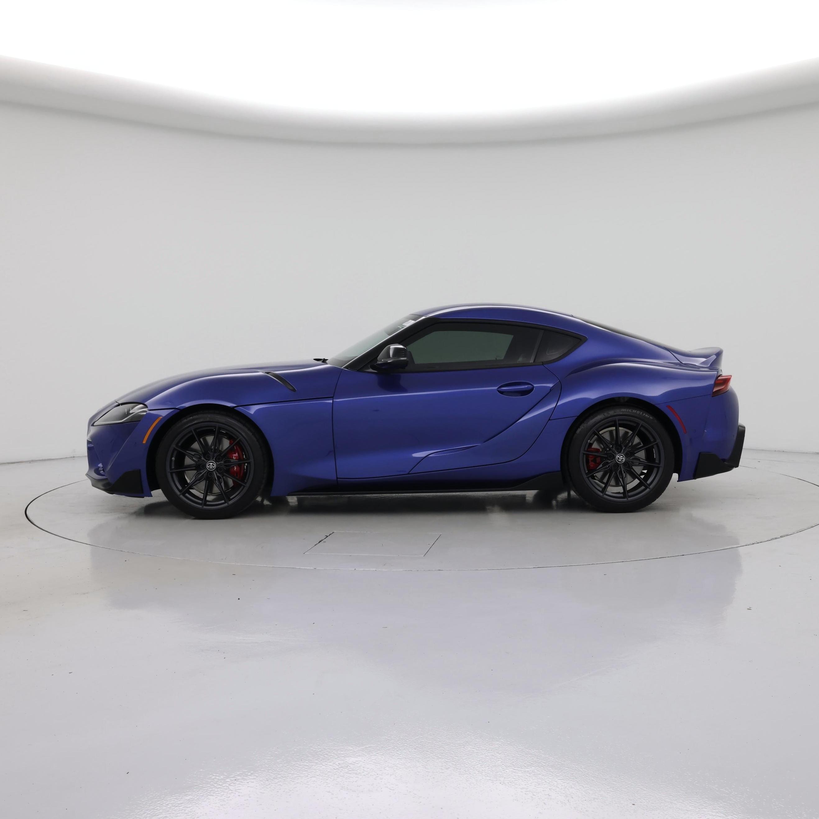Thumbnail: 2026 Toyota Supra - 3