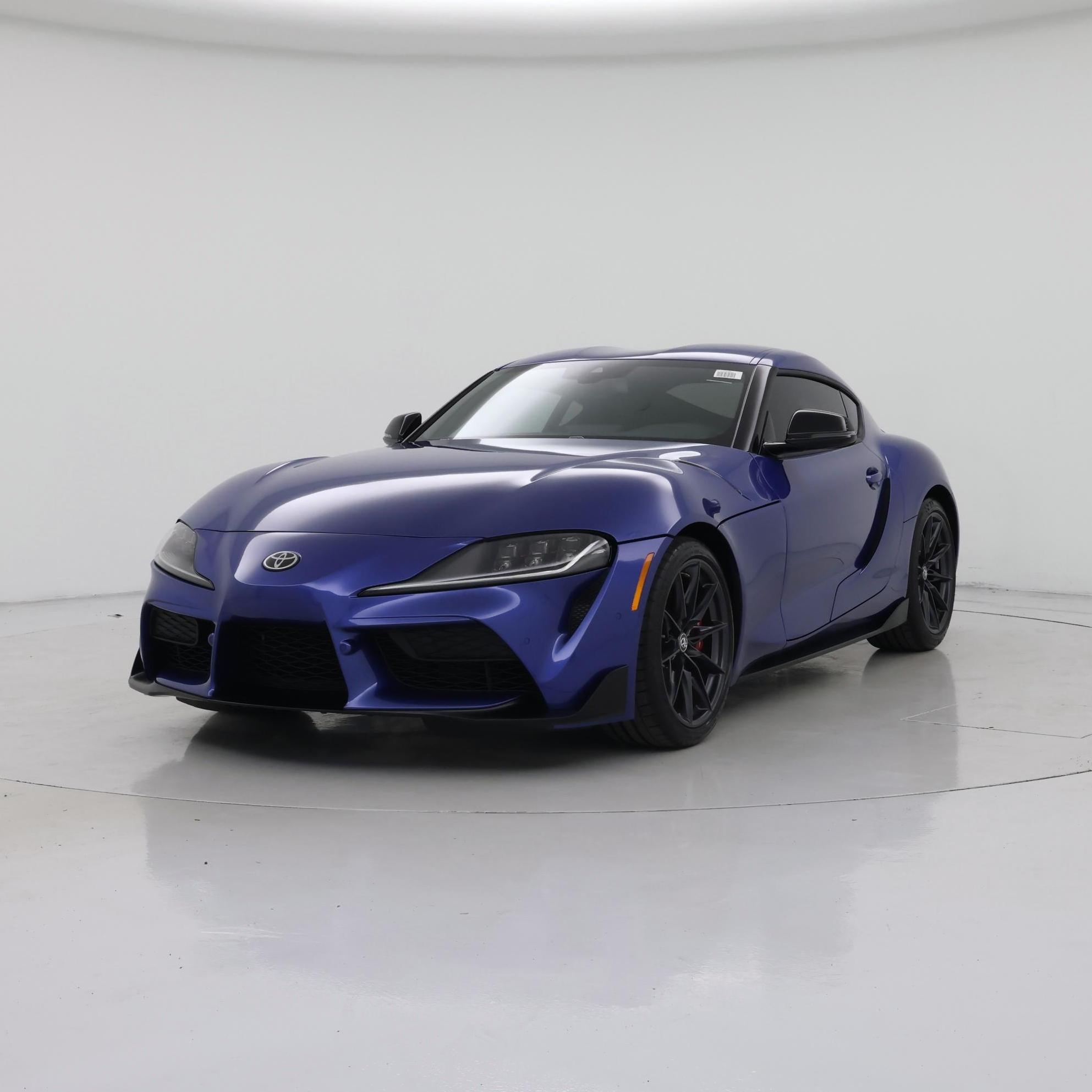 Thumbnail: 2026 Toyota Supra - 4