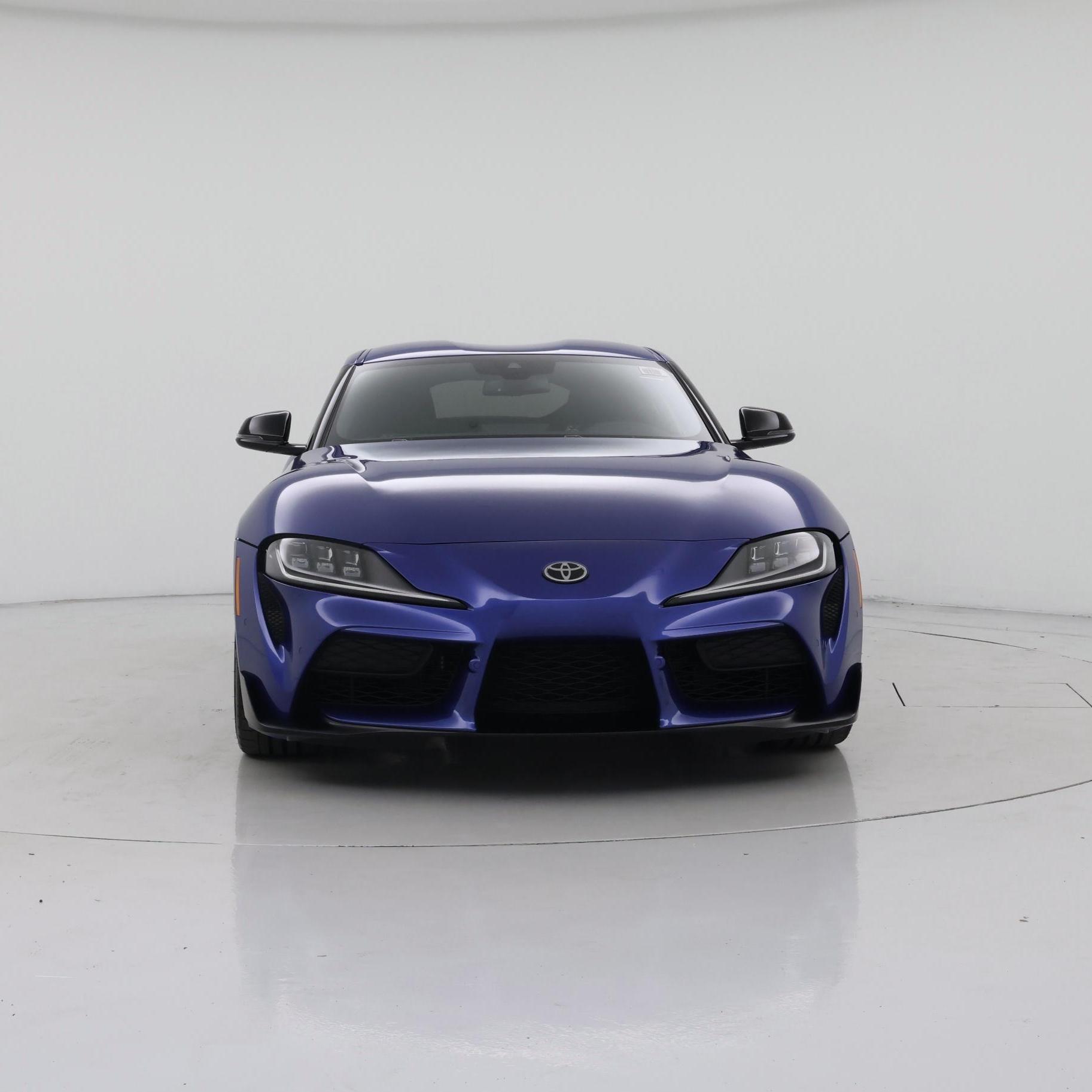 Thumbnail: 2026 Toyota Supra - 5