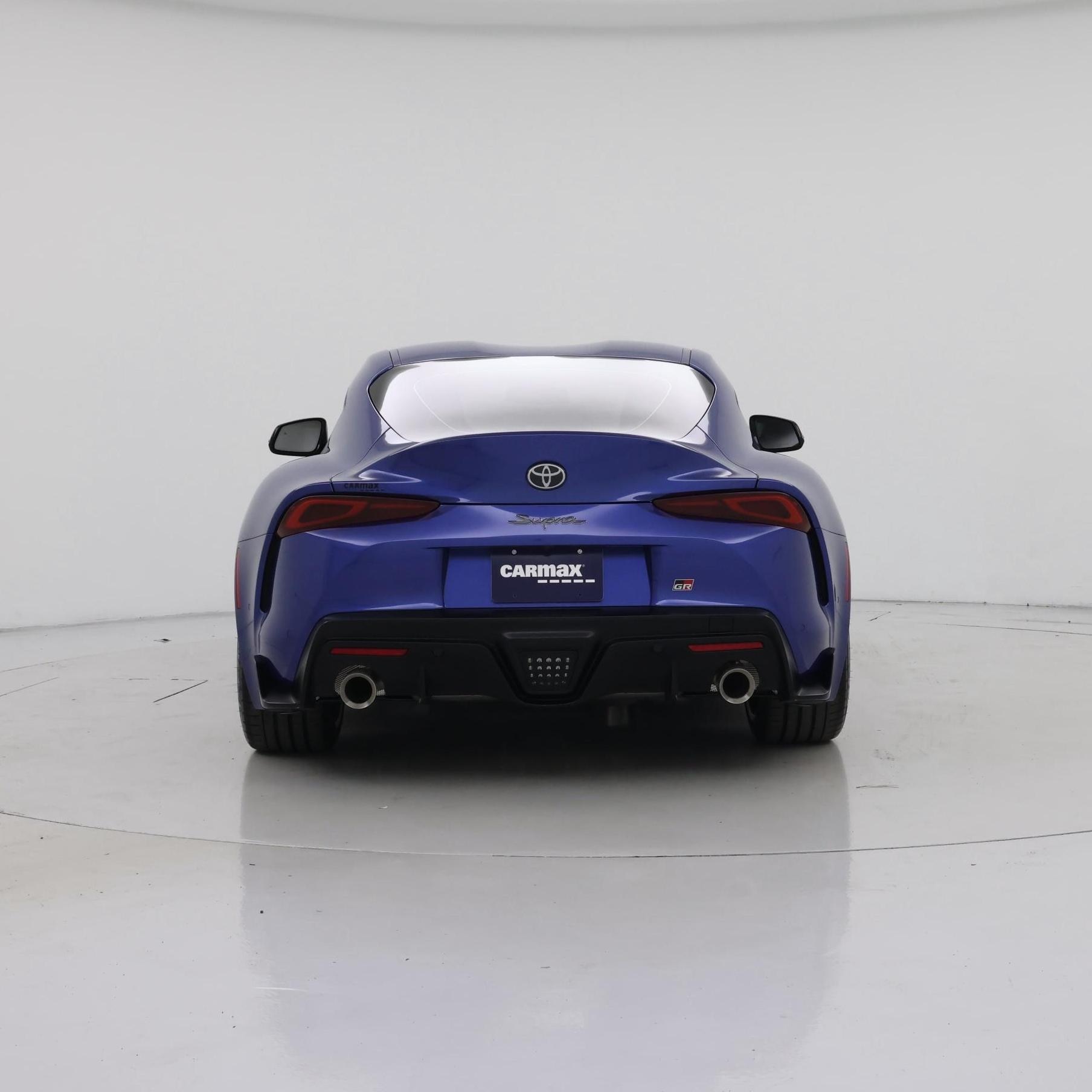 Thumbnail: 2026 Toyota Supra - 6