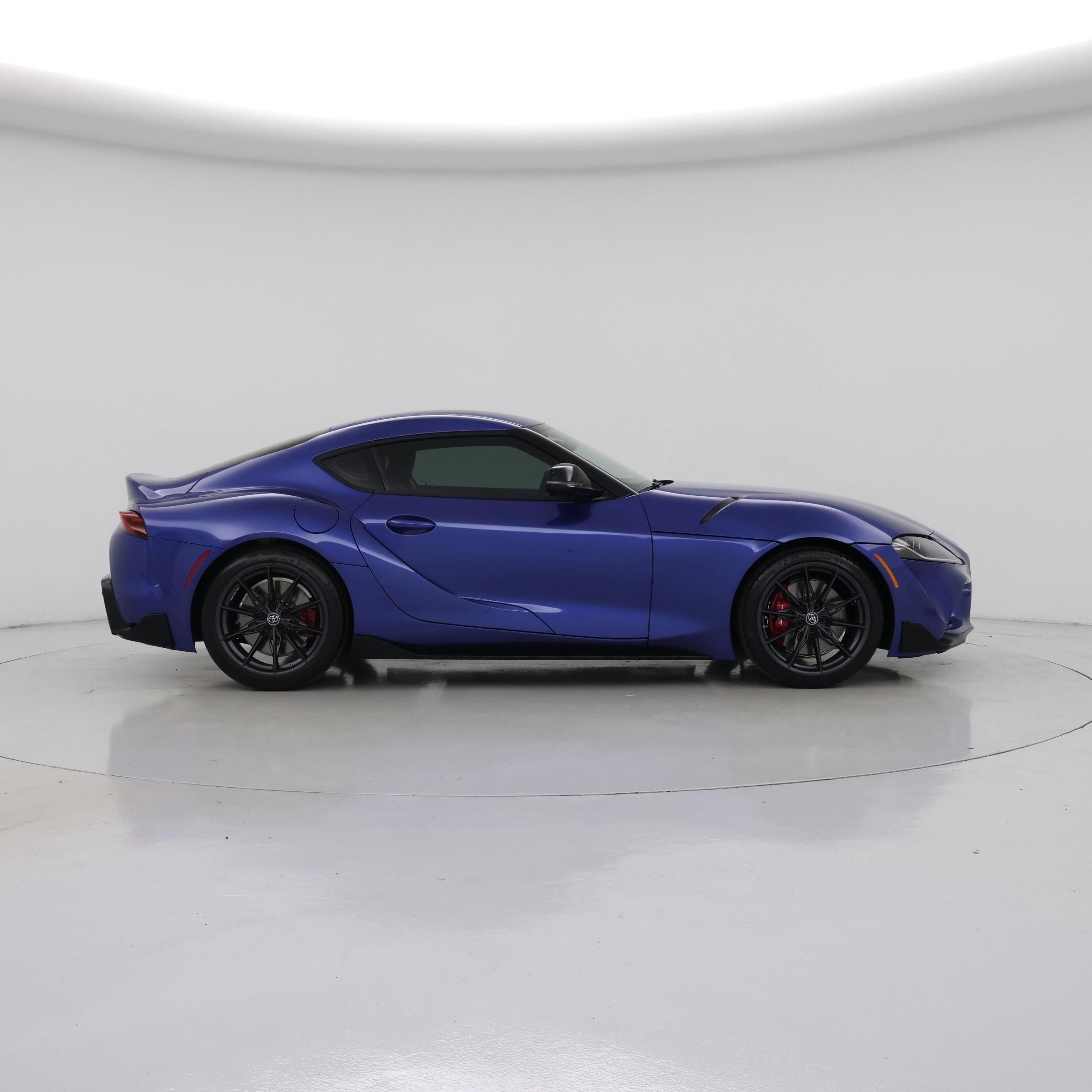 Thumbnail: 2026 Toyota Supra - 7