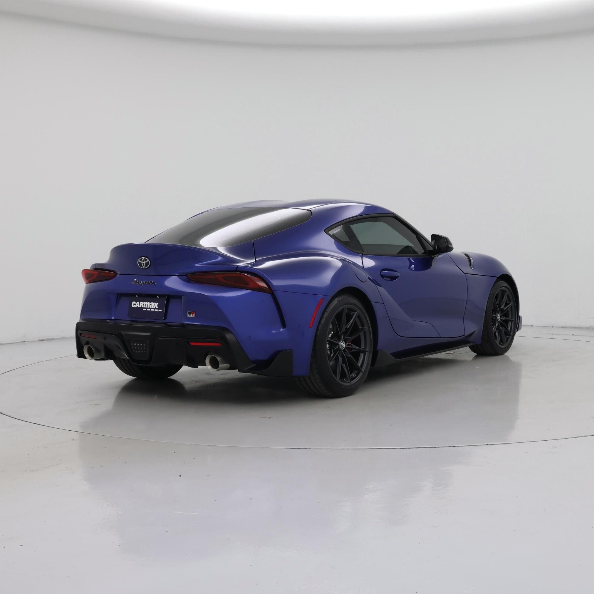 Thumbnail: 2026 Toyota Supra - 8