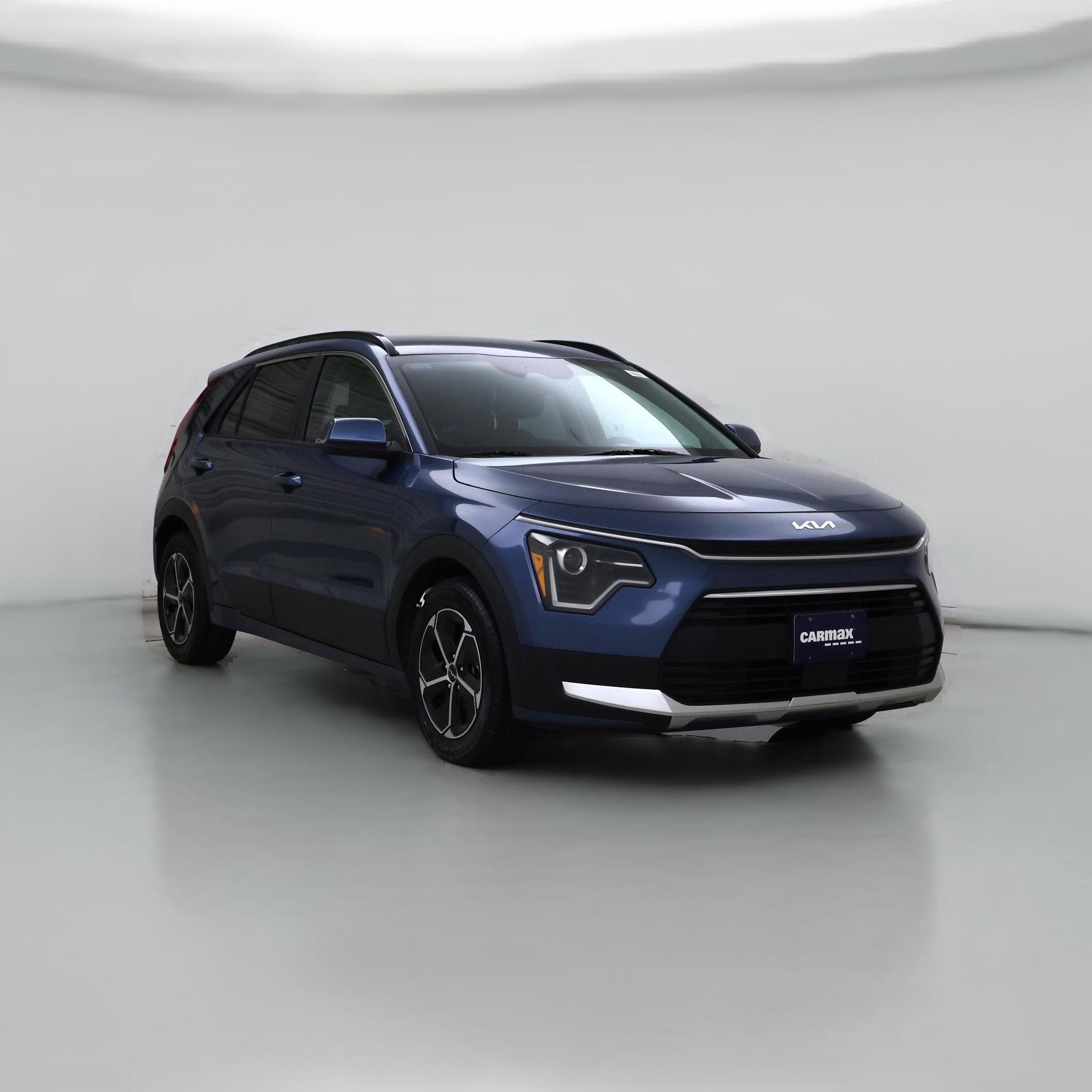 Thumbnail: 2024 Kia Niro - 1