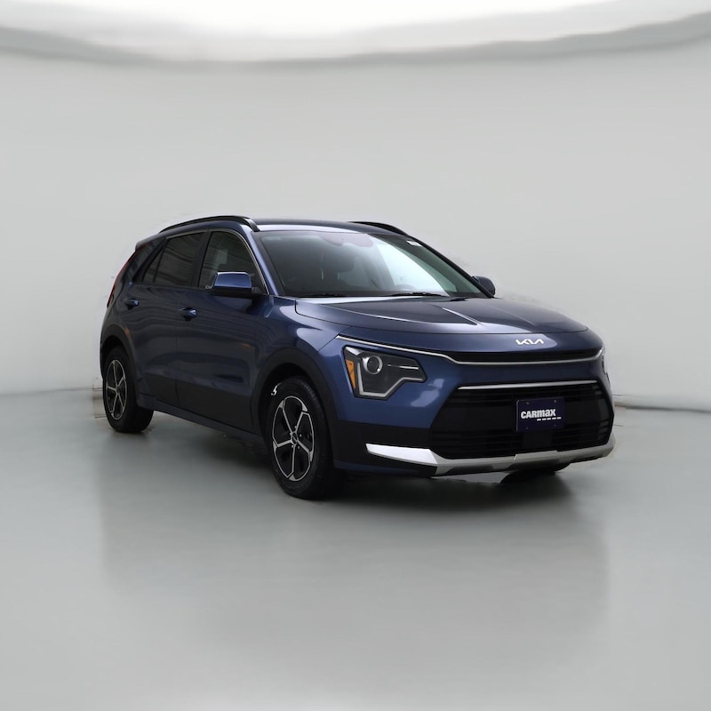 2024 Kia Niro Plug in Hybrid EX